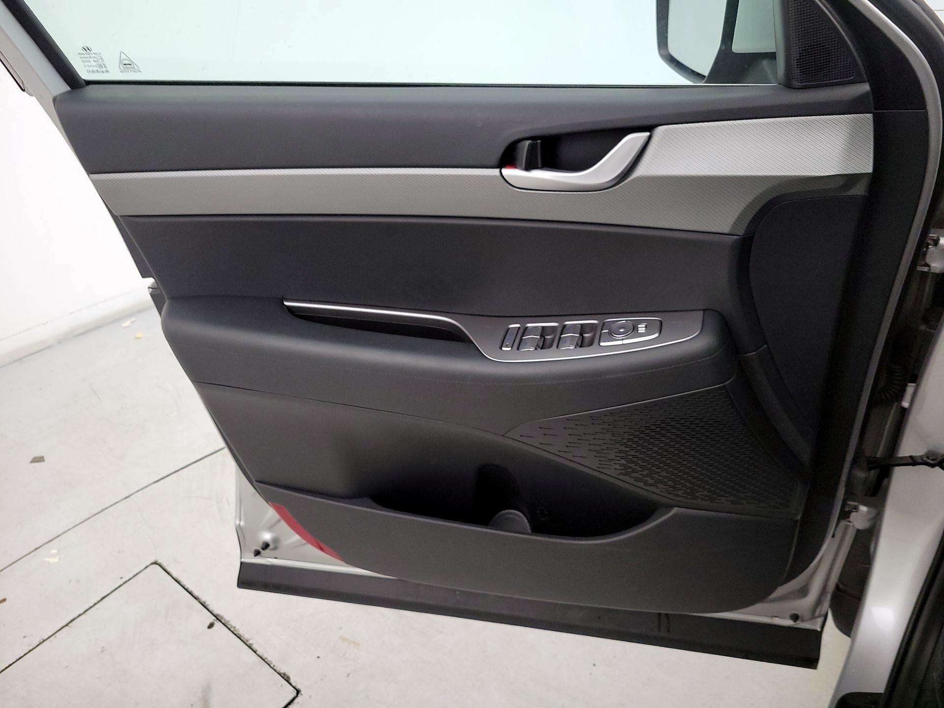 Thumbnail: 2025 Hyundai Palisade - 12