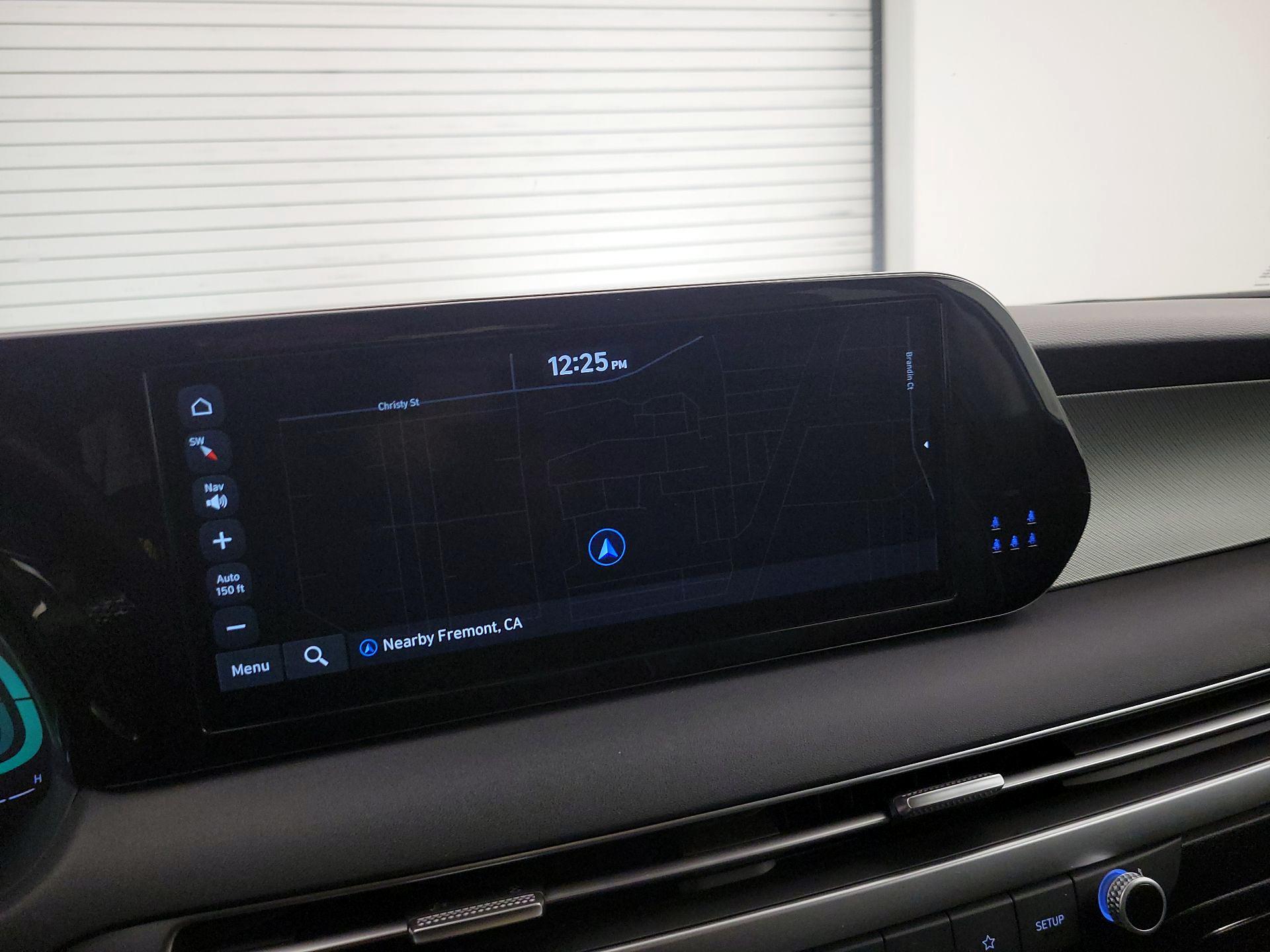 Thumbnail: 2025 Hyundai Palisade - 14