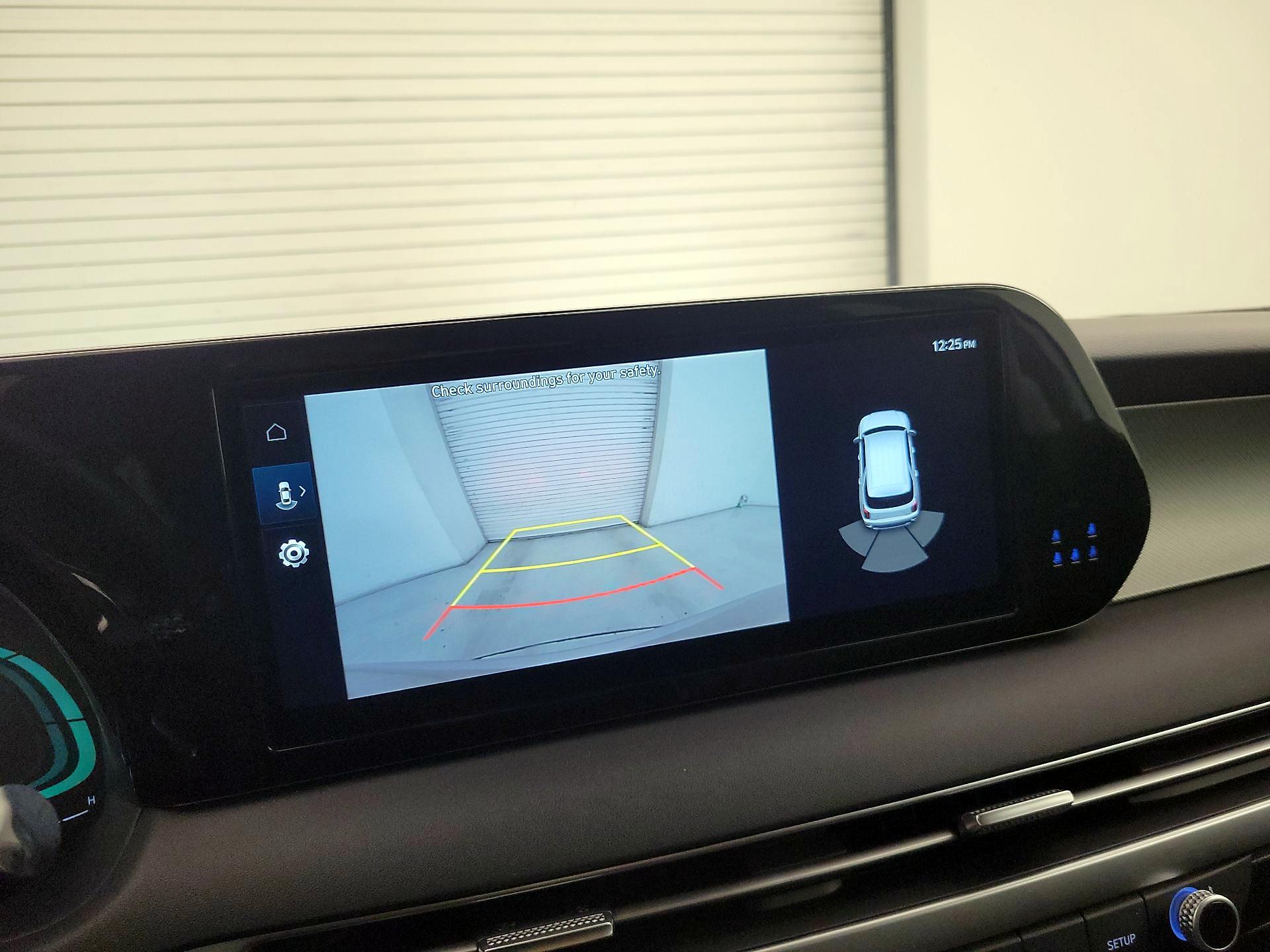 Thumbnail: 2025 Hyundai Palisade - 15