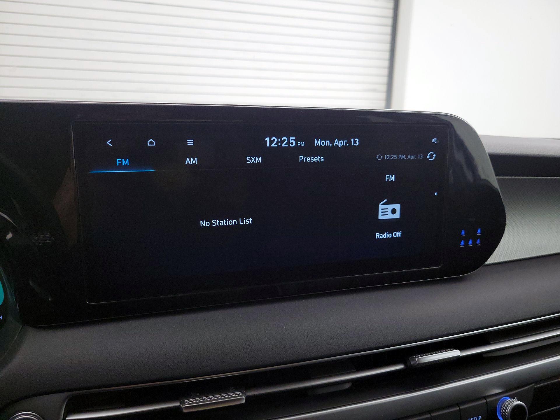 Thumbnail: 2025 Hyundai Palisade - 16