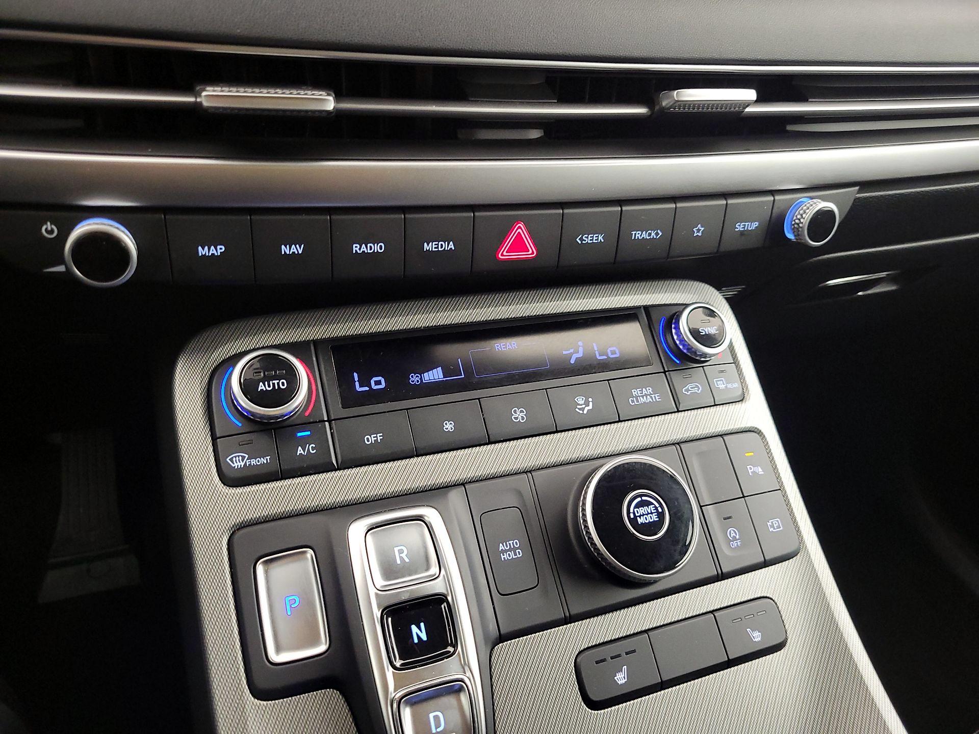 Thumbnail: 2025 Hyundai Palisade - 17