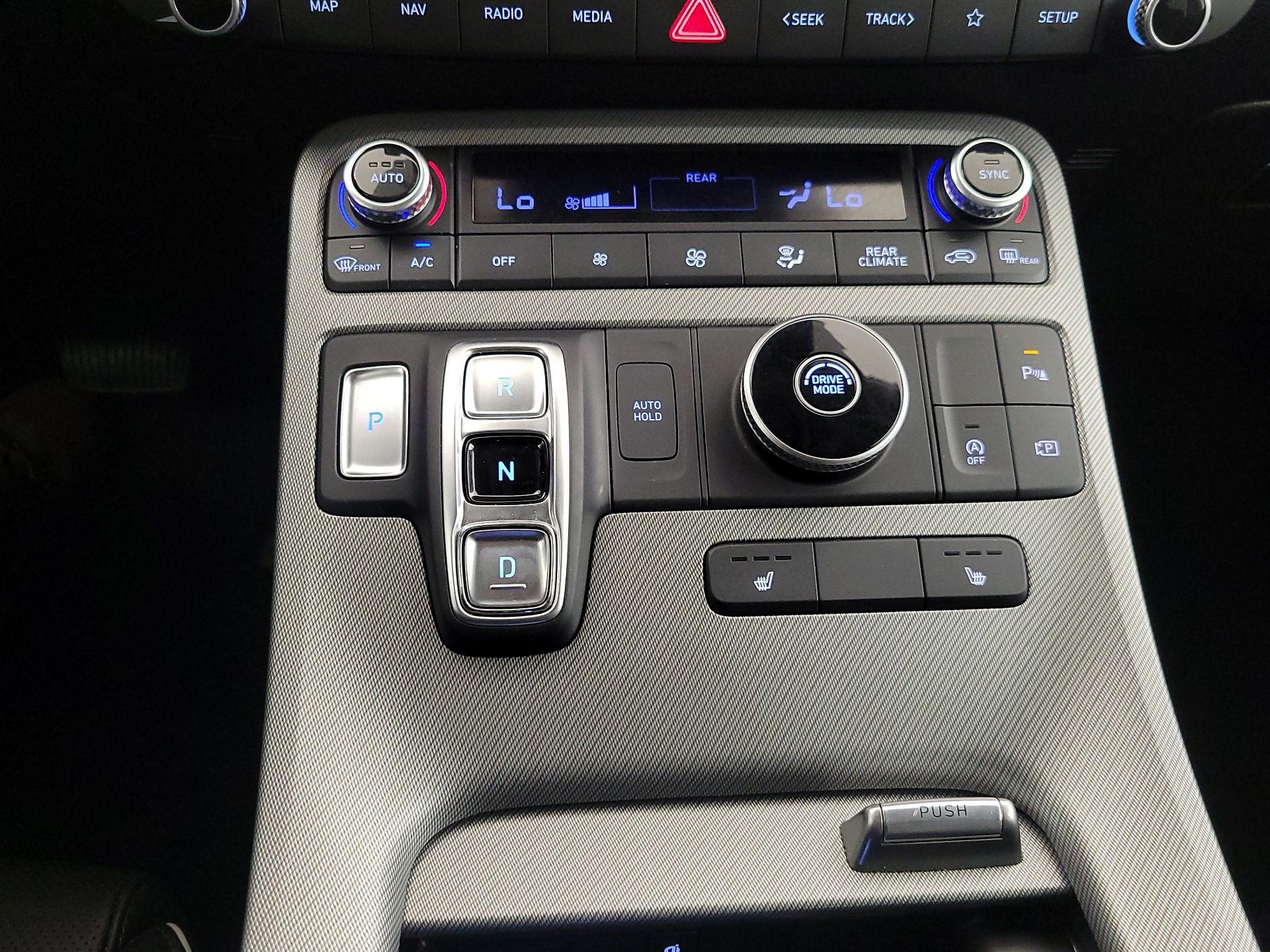 Thumbnail: 2025 Hyundai Palisade - 18