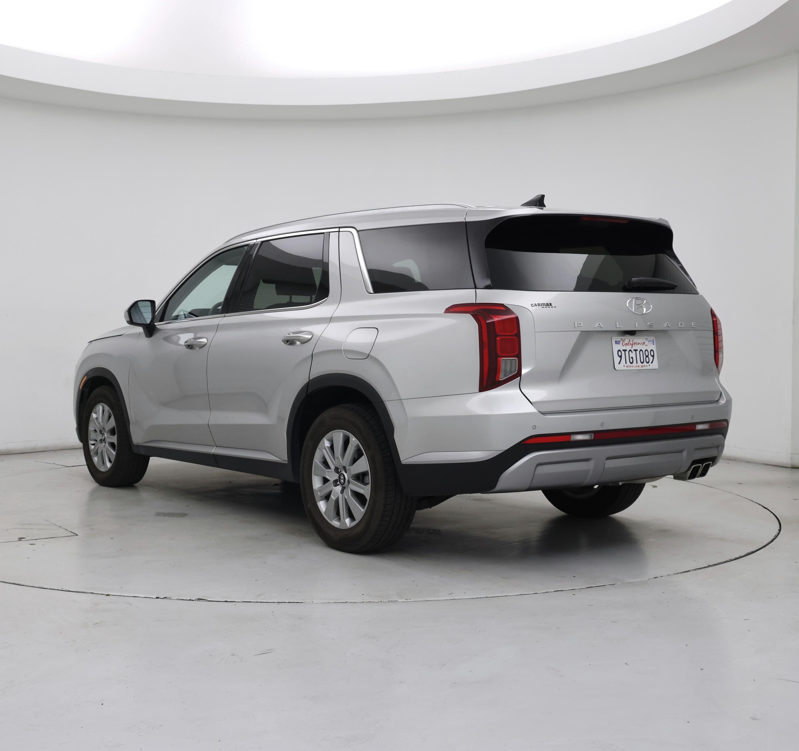 Thumbnail: 2025 Hyundai Palisade - 2