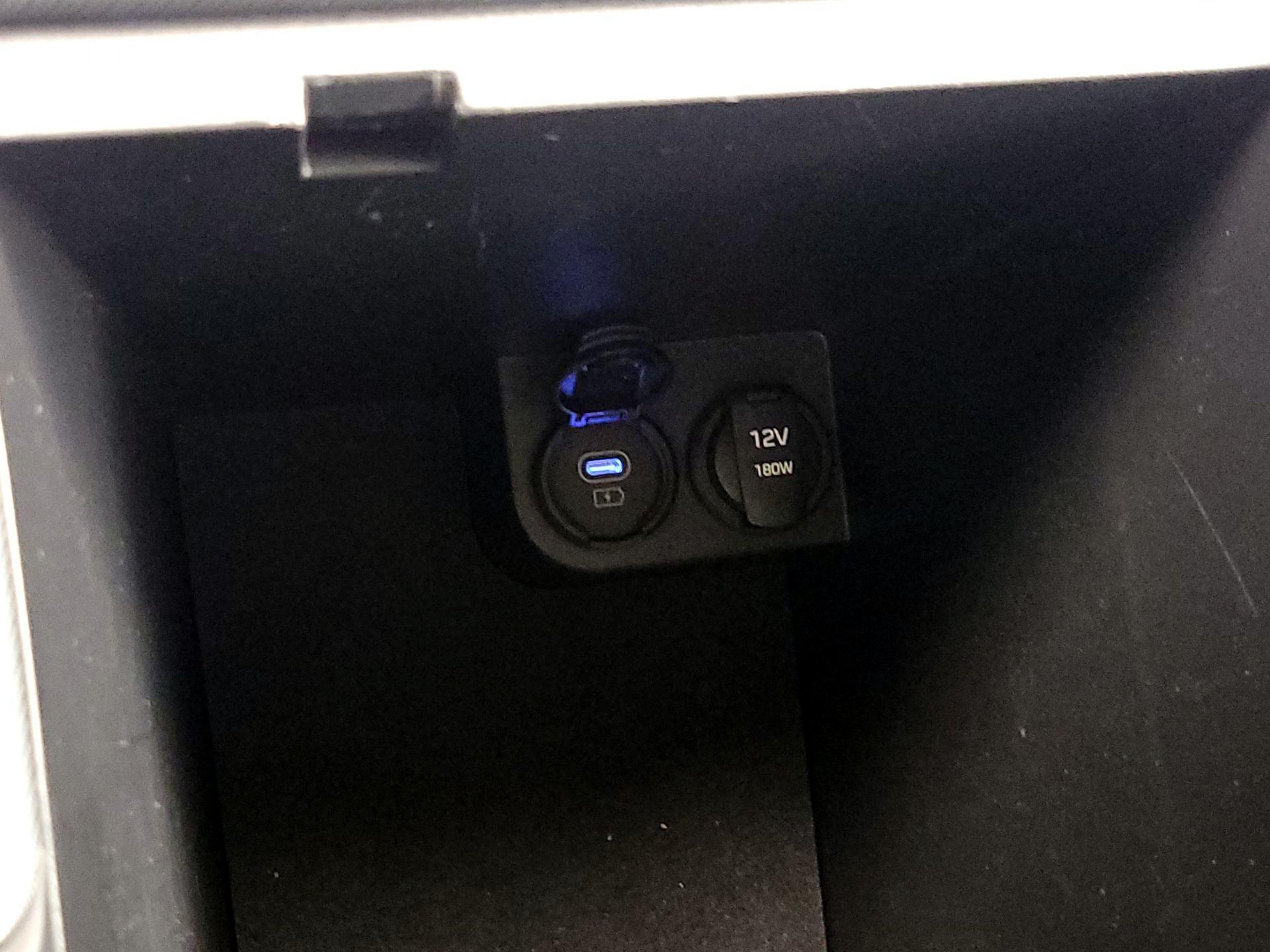 Thumbnail: 2025 Hyundai Palisade - 19