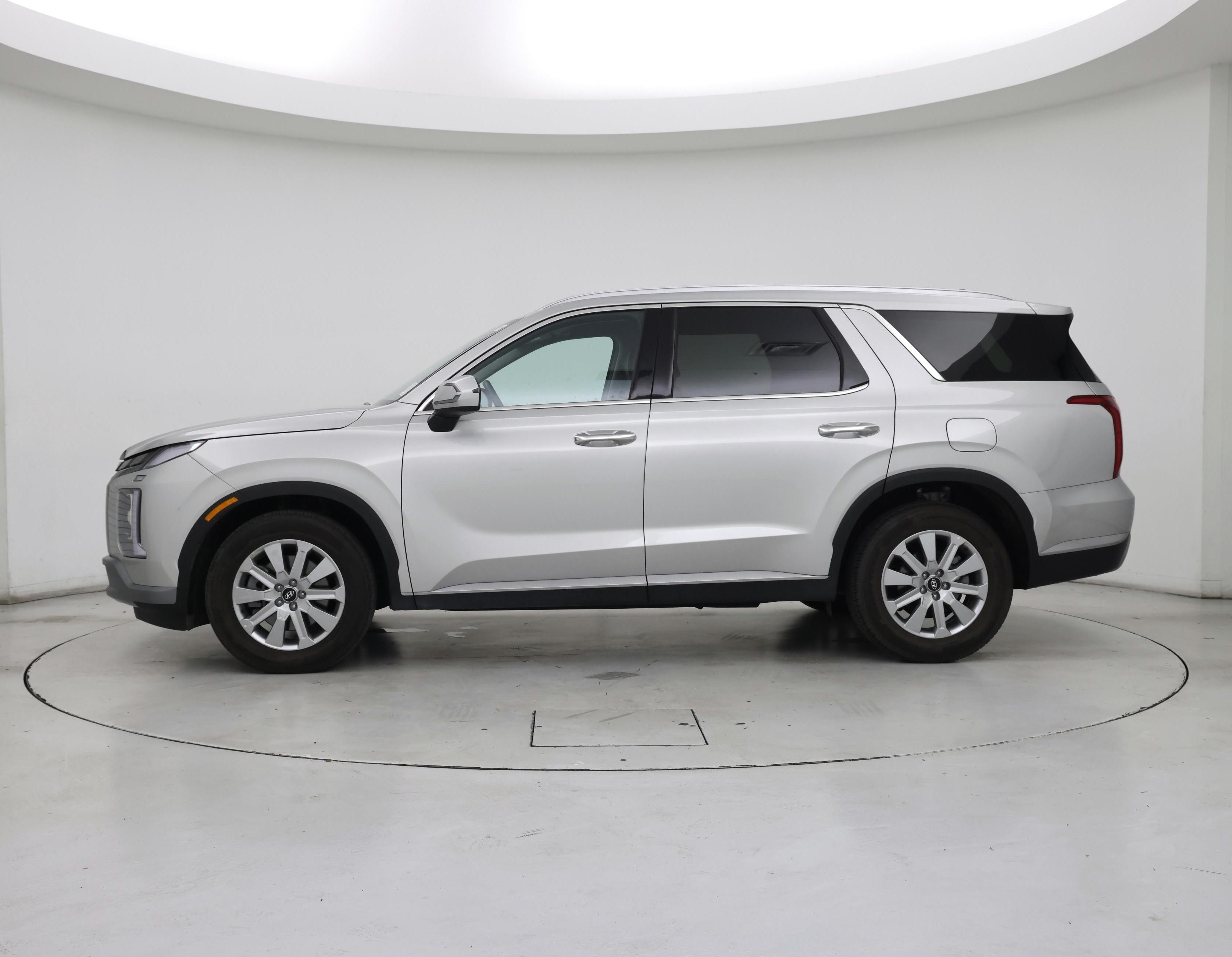 Thumbnail: 2025 Hyundai Palisade - 3