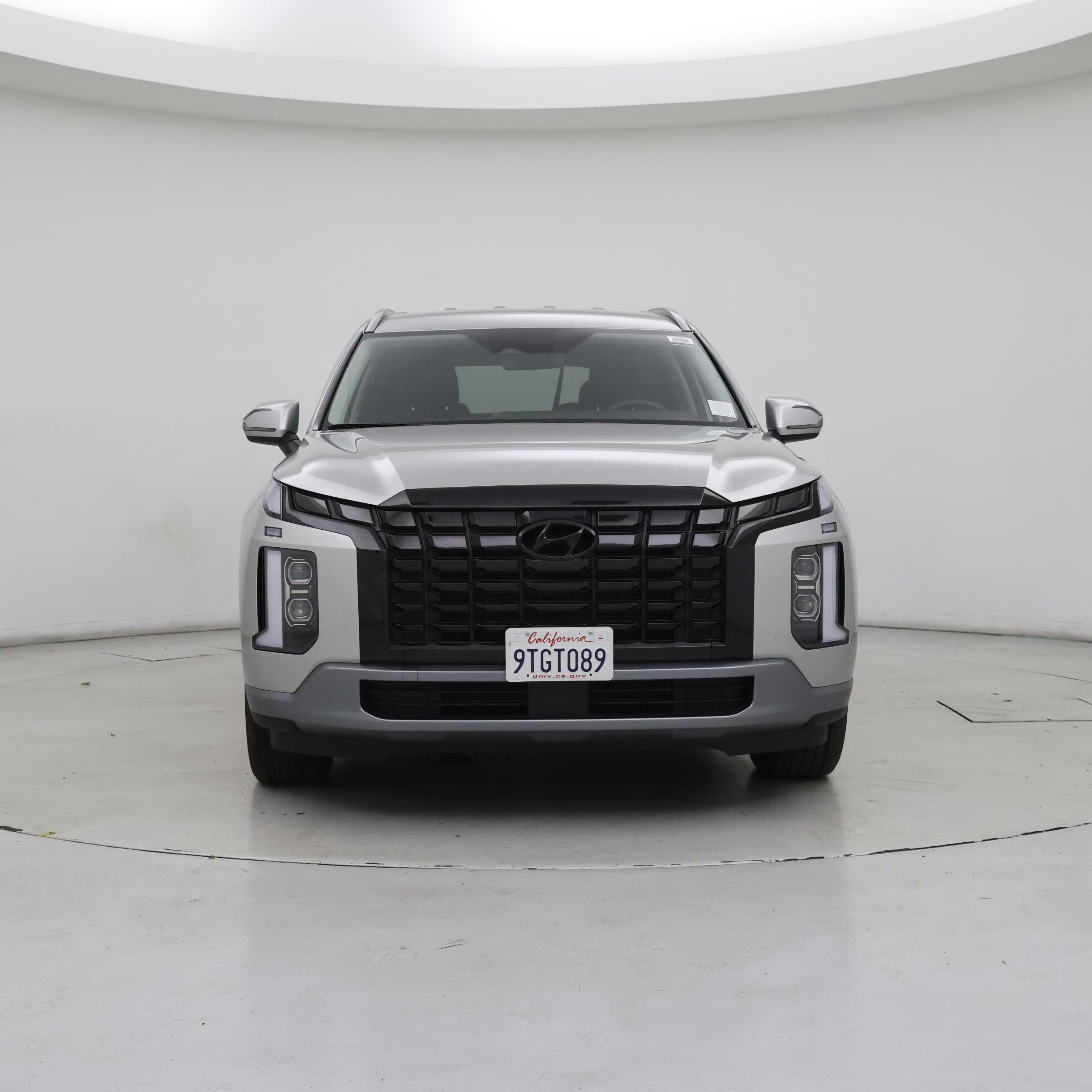 Thumbnail: 2025 Hyundai Palisade - 5