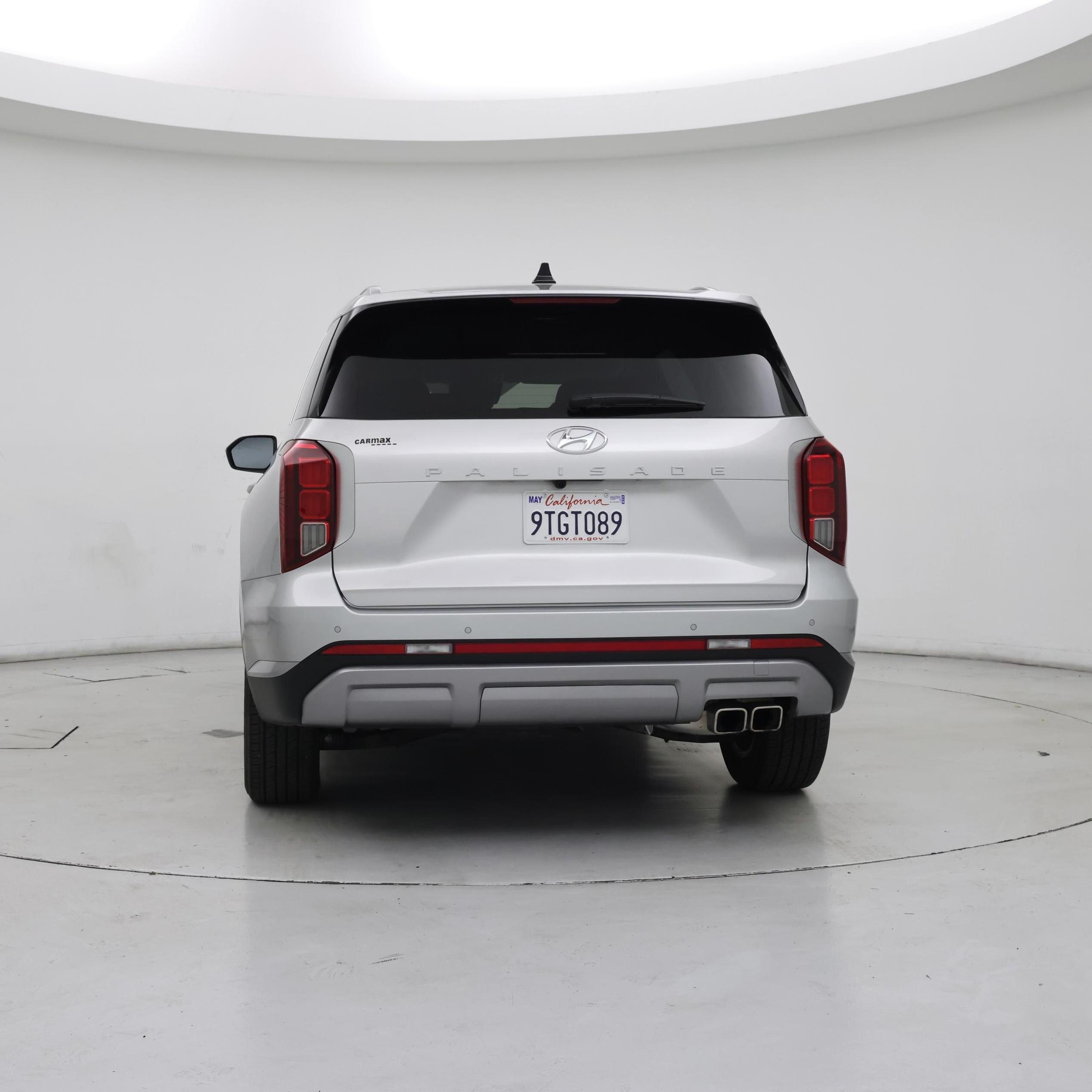 Thumbnail: 2025 Hyundai Palisade - 6