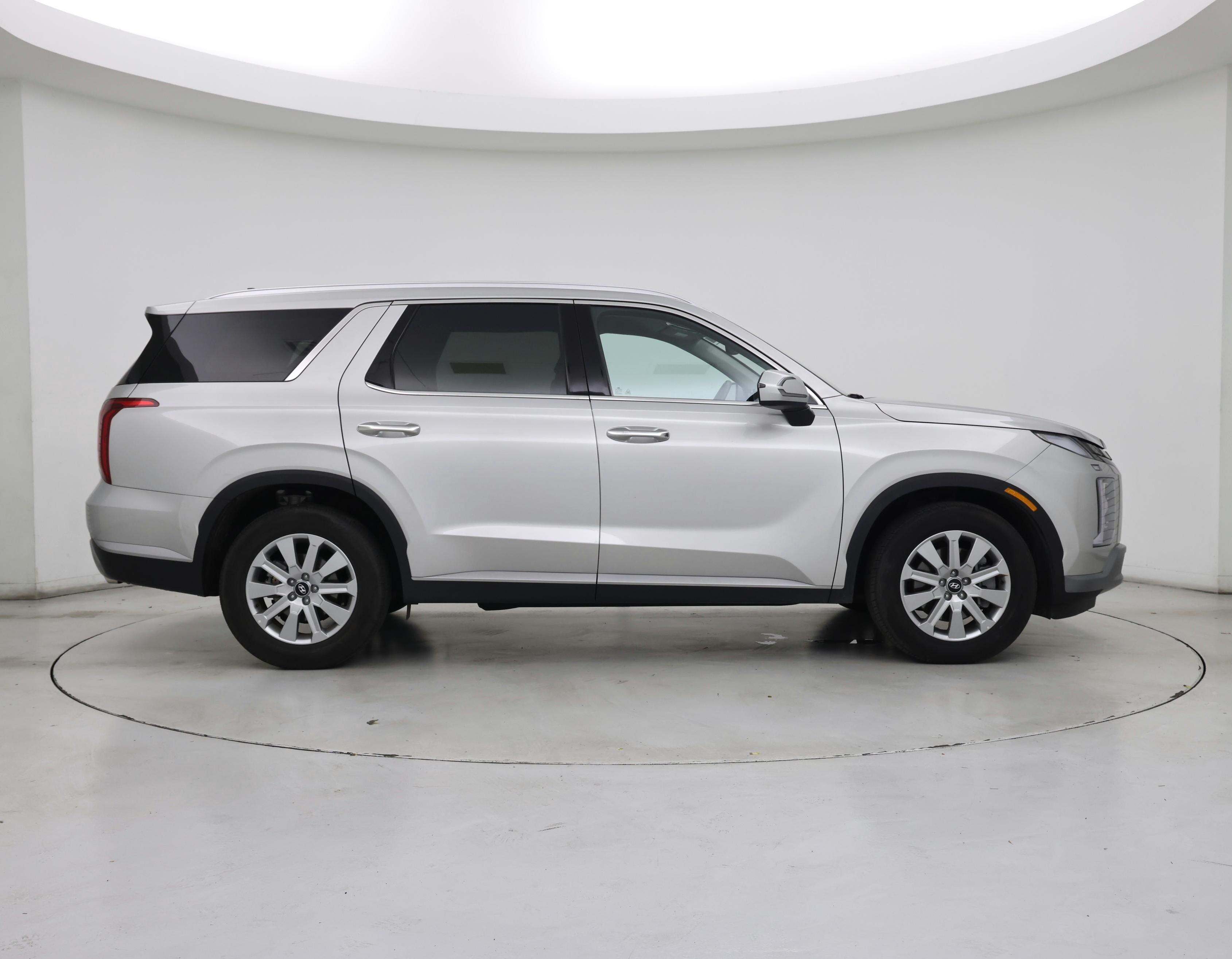 Thumbnail: 2025 Hyundai Palisade - 7