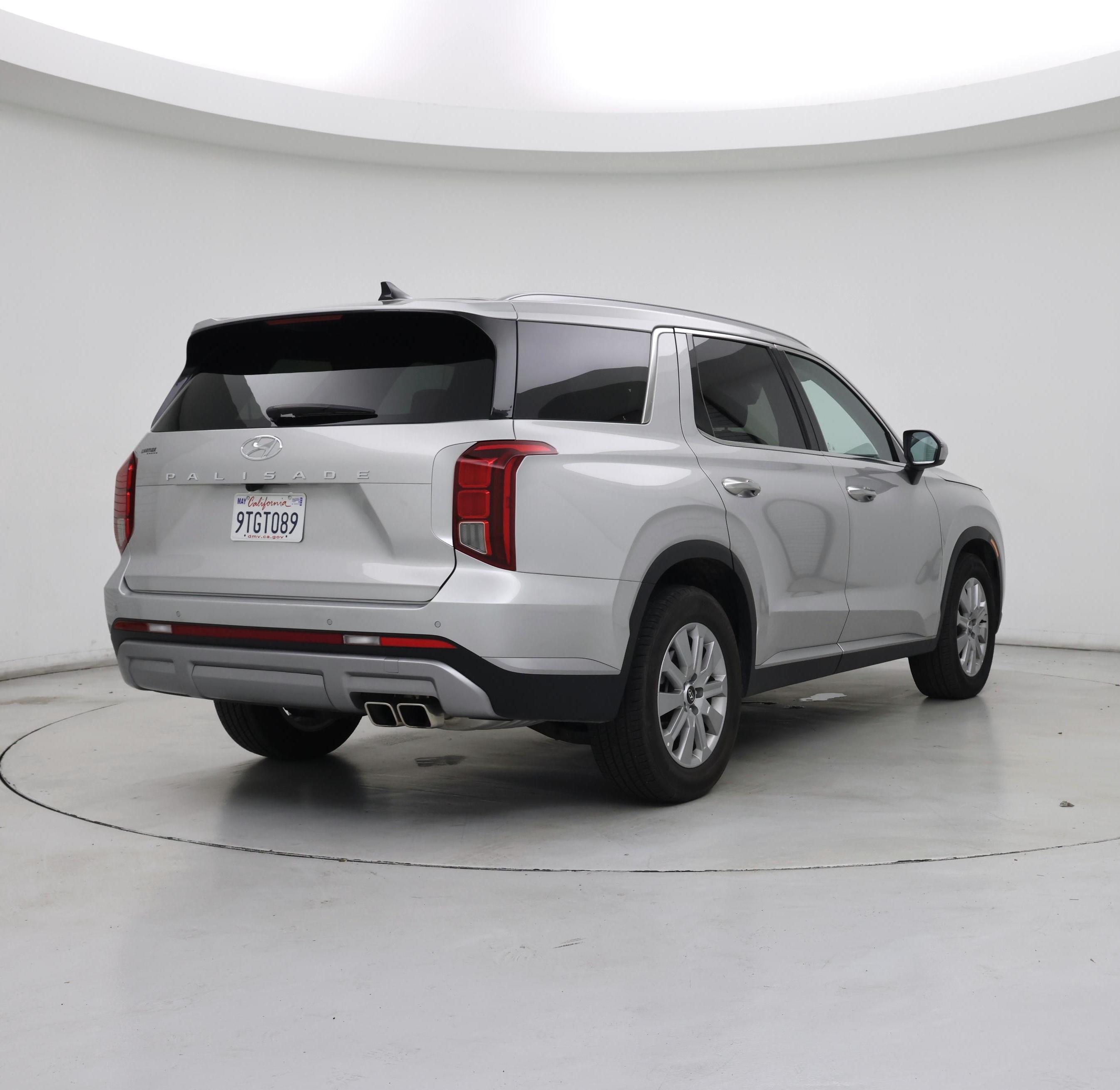 Thumbnail: 2025 Hyundai Palisade - 8