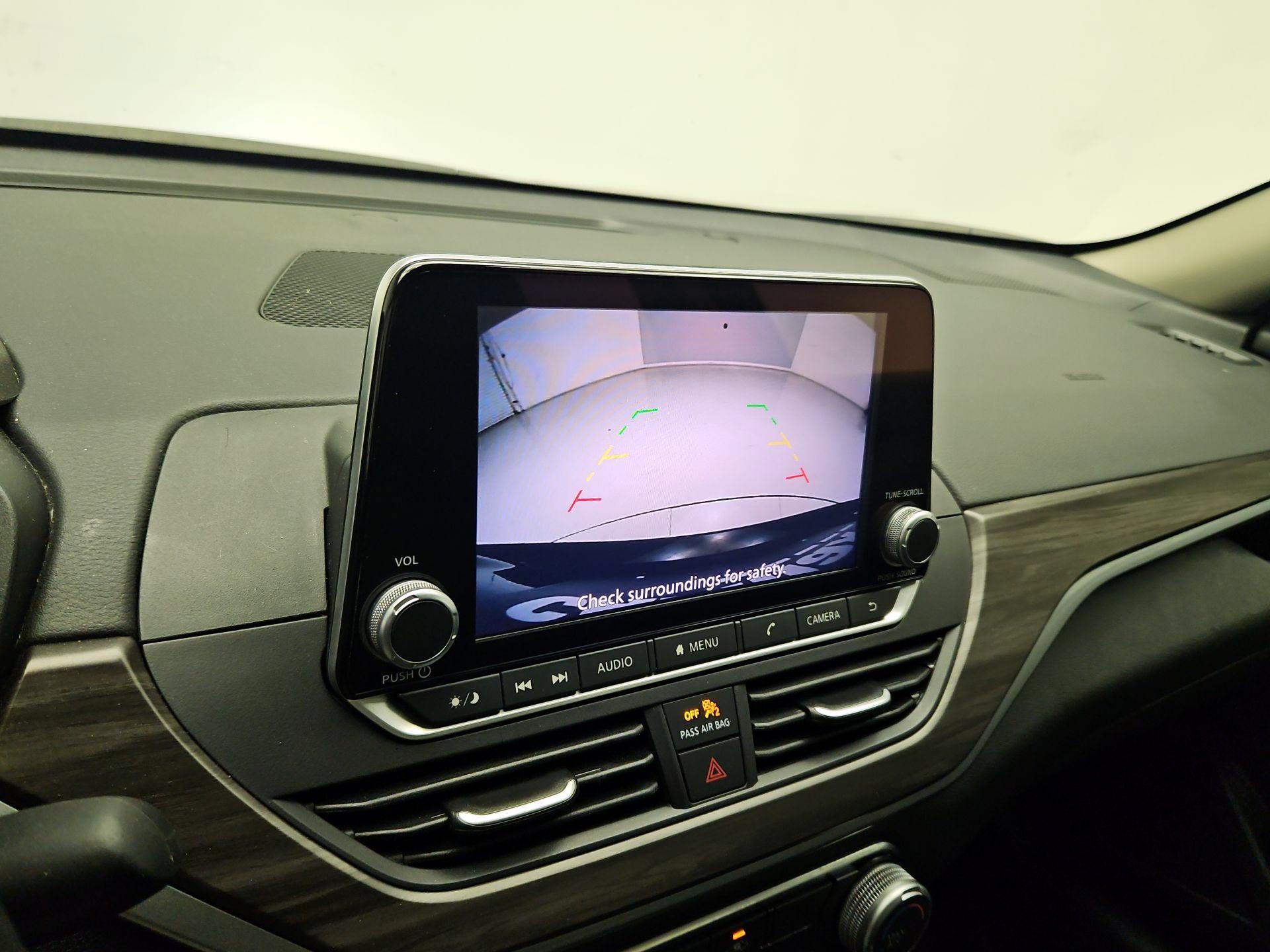 Thumbnail: 2025 Nissan Altima - 14