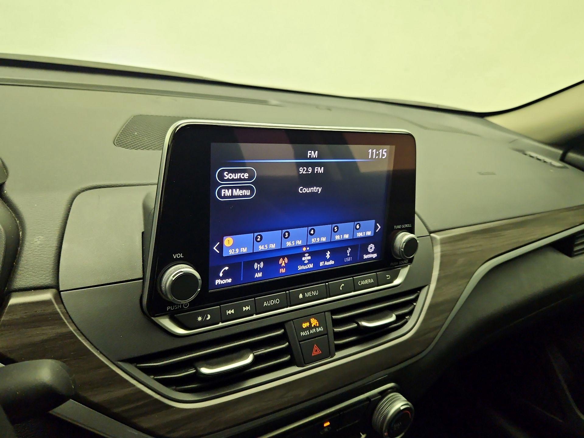 Thumbnail: 2025 Nissan Altima - 15