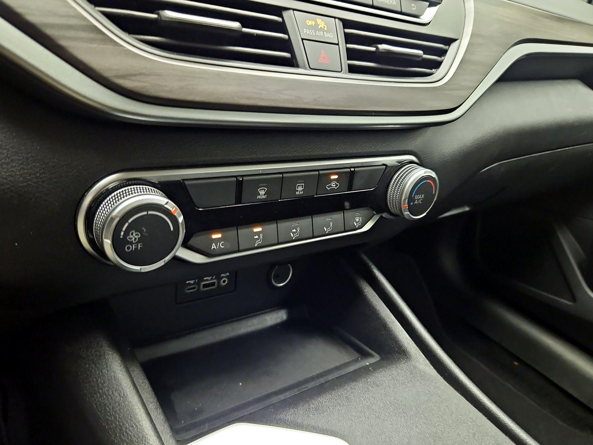 Thumbnail: 2025 Nissan Altima - 16