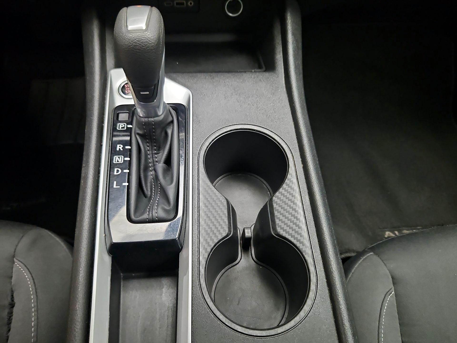 Thumbnail: 2025 Nissan Altima - 17