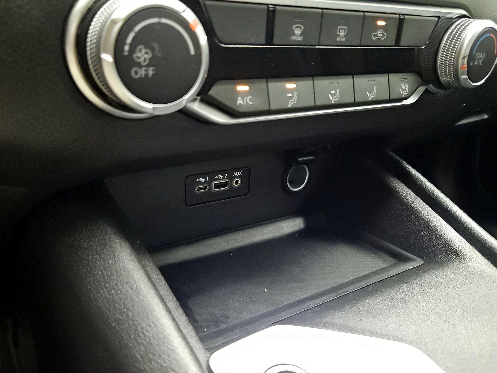 Thumbnail: 2025 Nissan Altima - 18