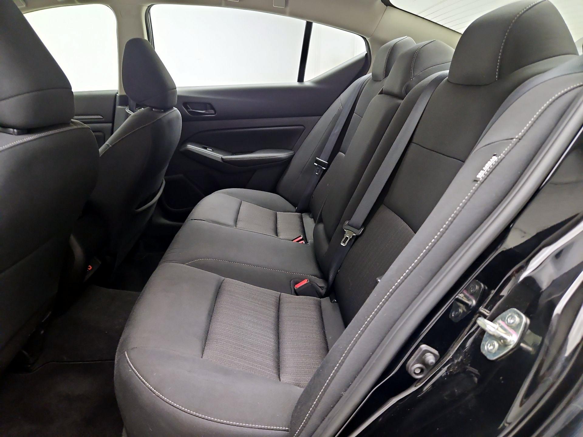 Thumbnail: 2025 Nissan Altima - 19