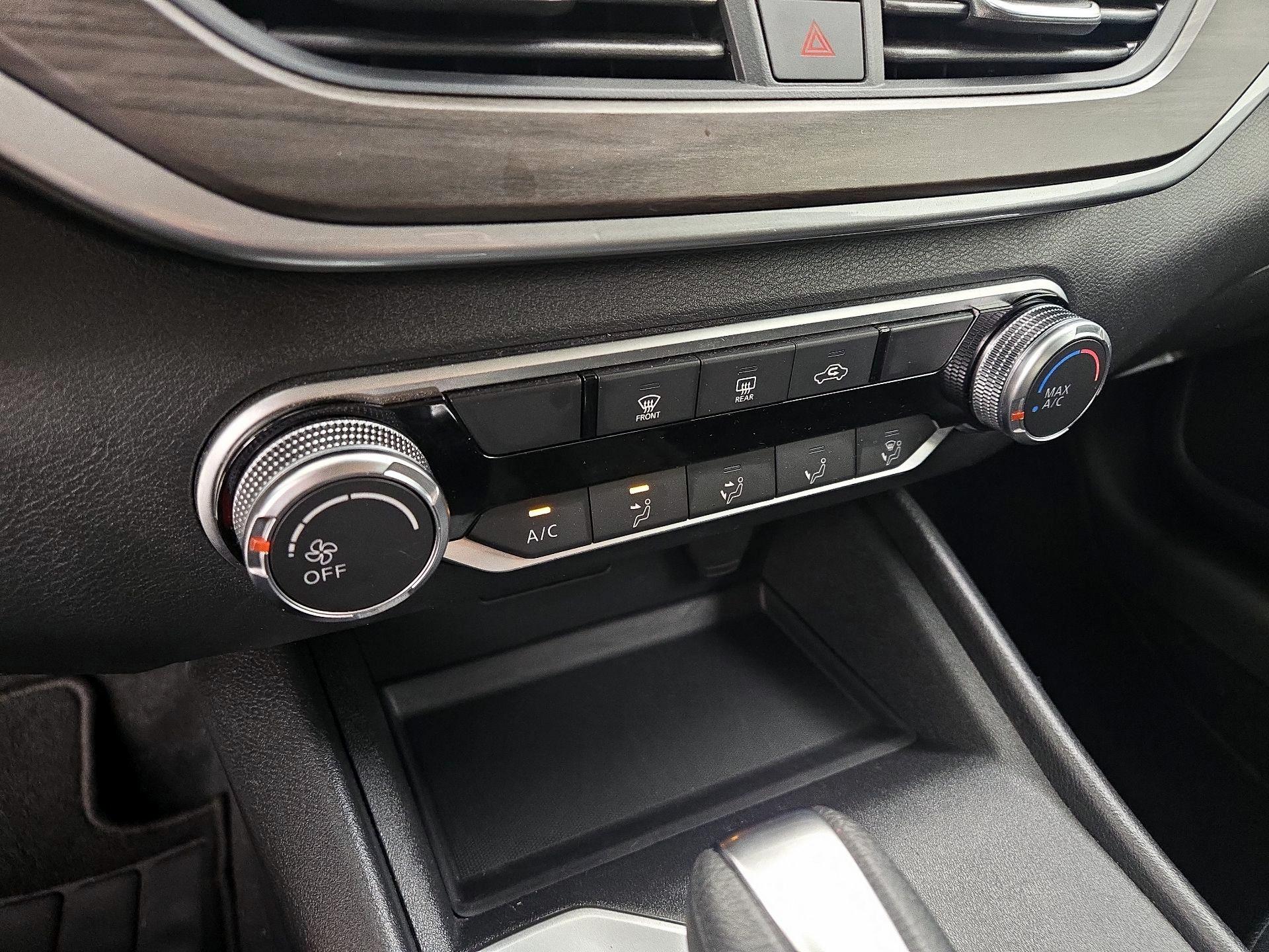 Thumbnail: 2025 Nissan Altima - 16