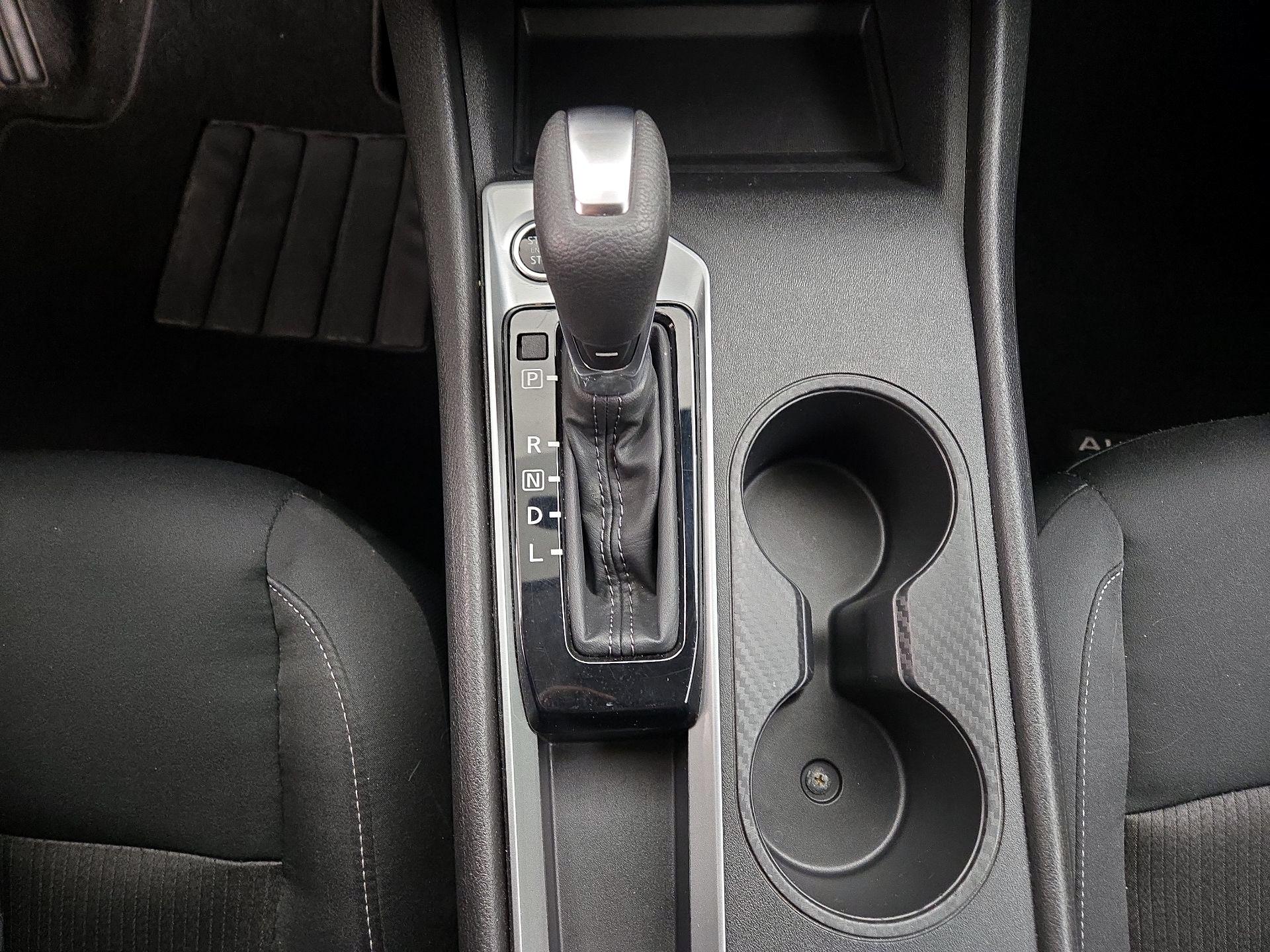 Thumbnail: 2025 Nissan Altima - 17