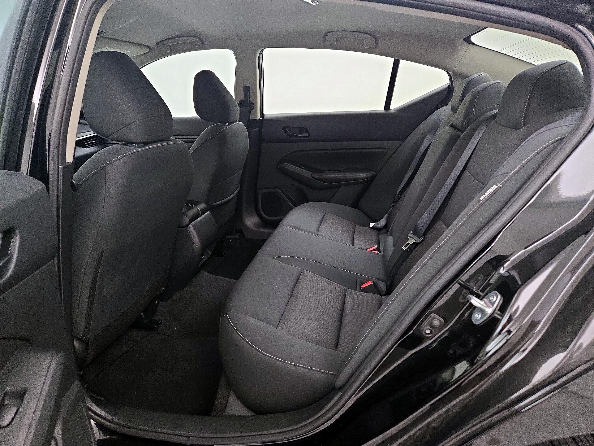 Thumbnail: 2025 Nissan Altima - 19