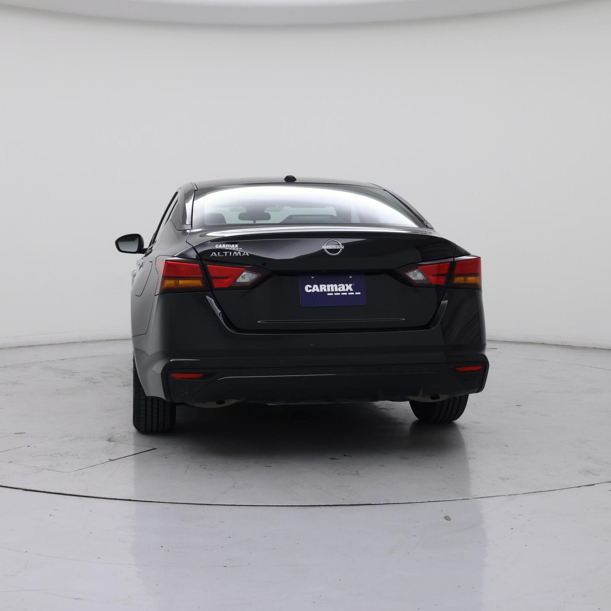 Thumbnail: 2025 Nissan Altima - 6