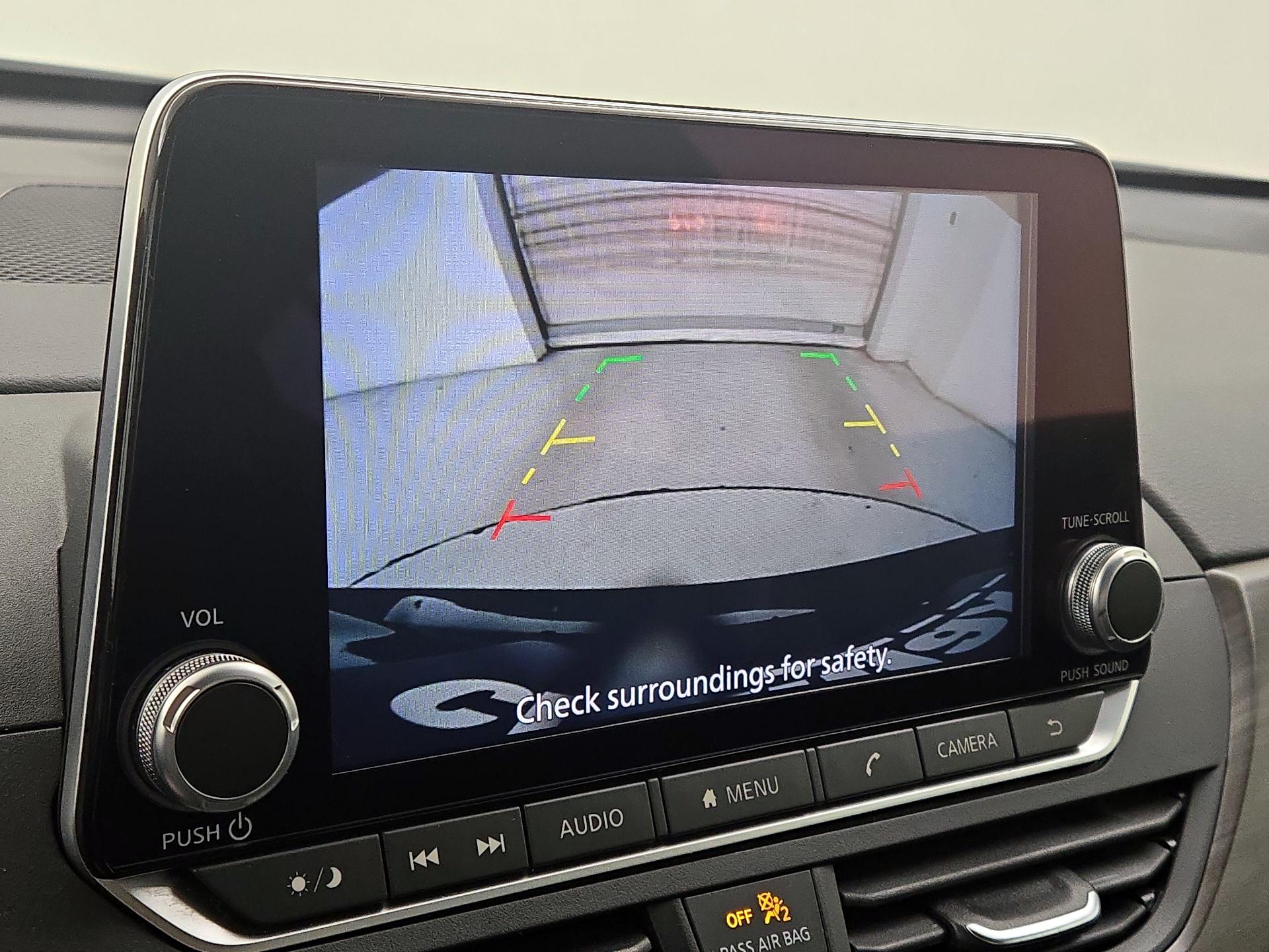 Thumbnail: 2025 Nissan Altima - 14