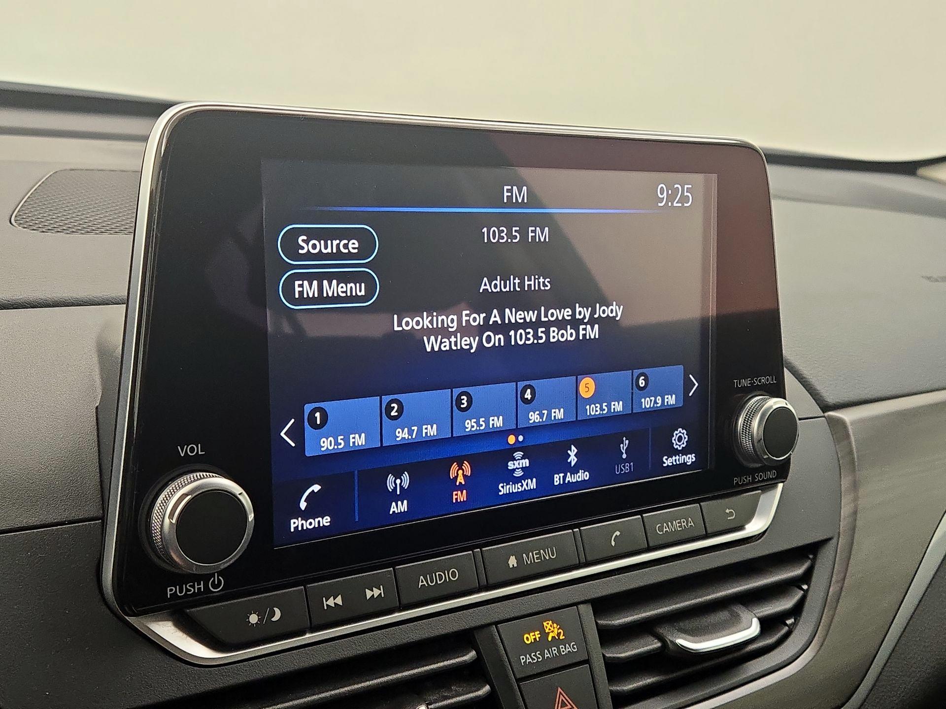 Thumbnail: 2025 Nissan Altima - 15