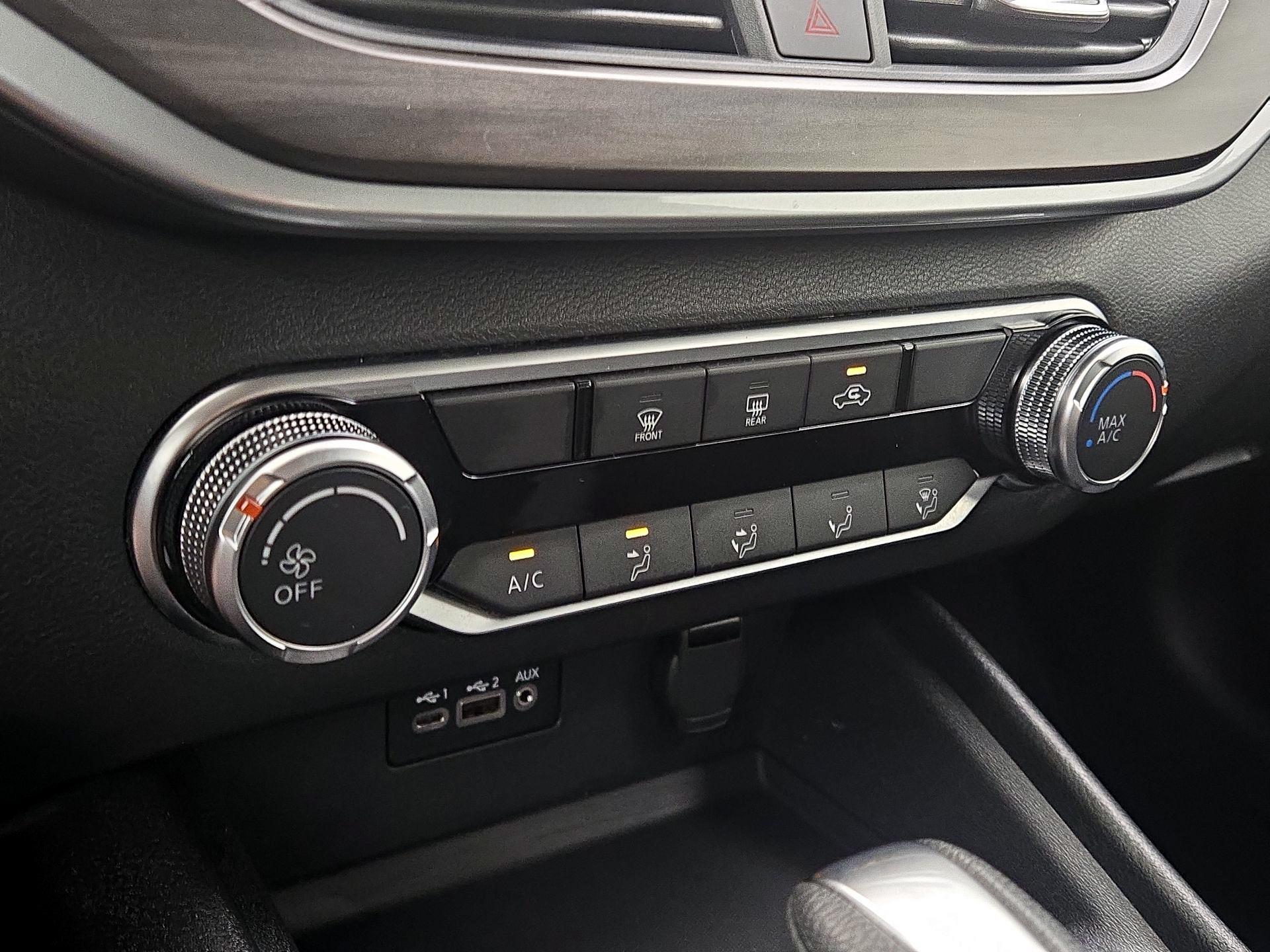 Thumbnail: 2025 Nissan Altima - 16