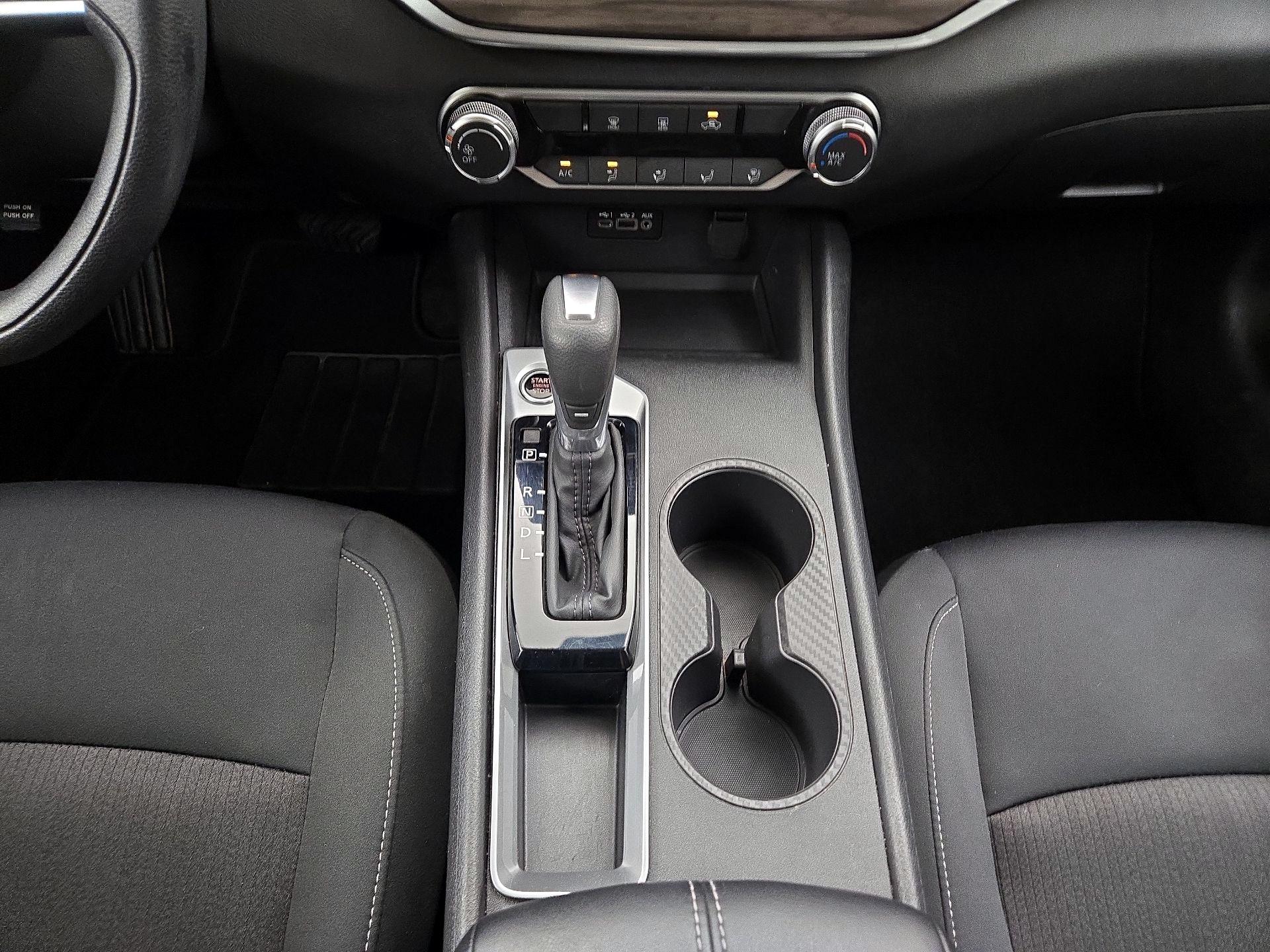 Thumbnail: 2025 Nissan Altima - 17