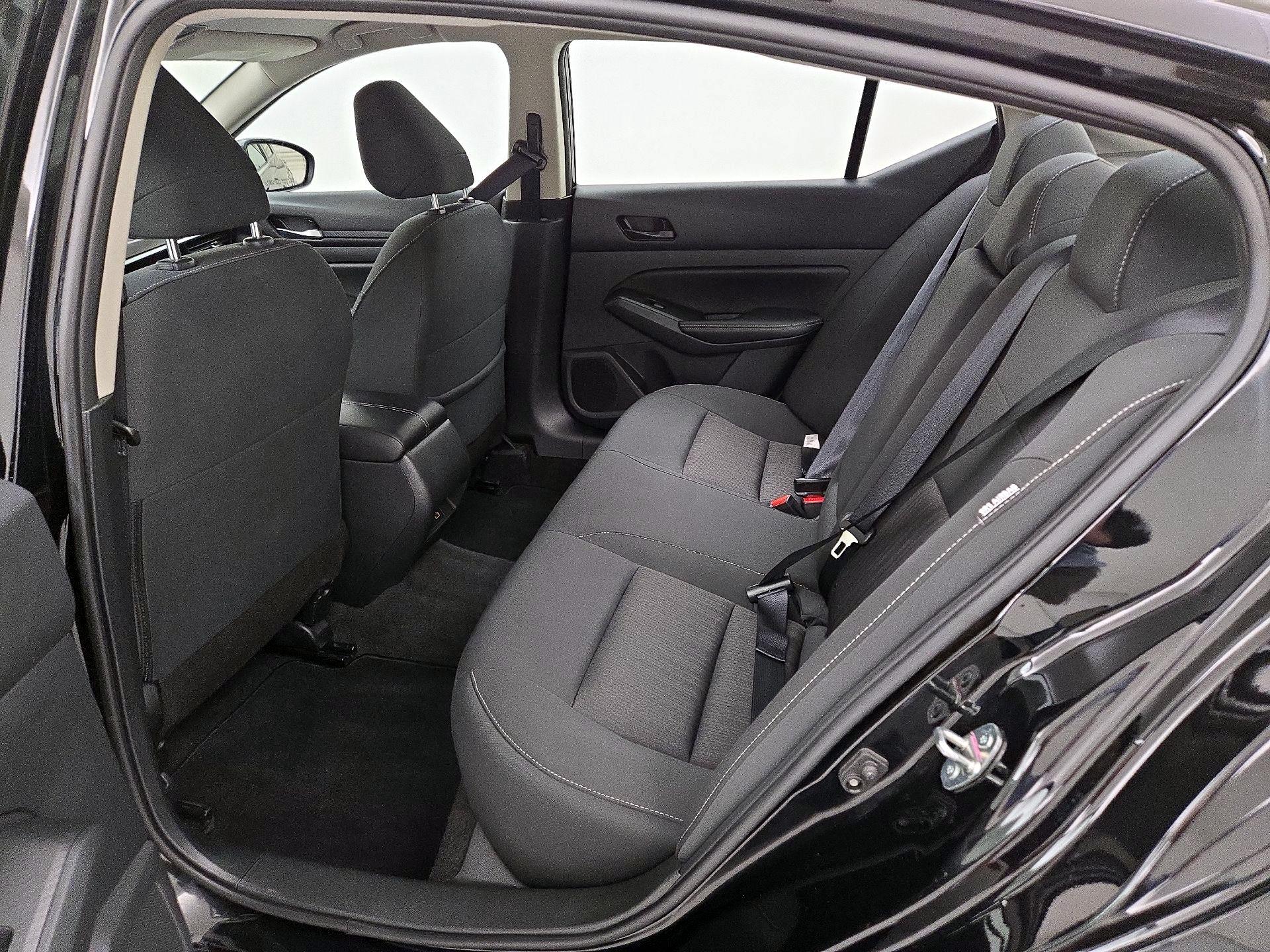 Thumbnail: 2025 Nissan Altima - 19