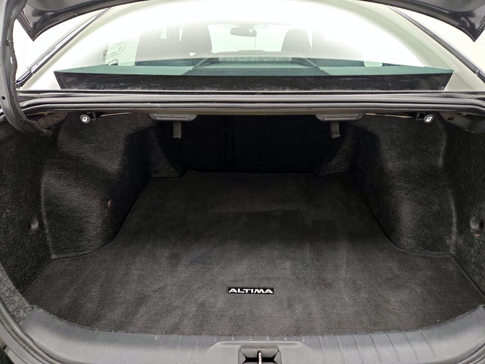 Thumbnail: 2025 Nissan Altima - 20