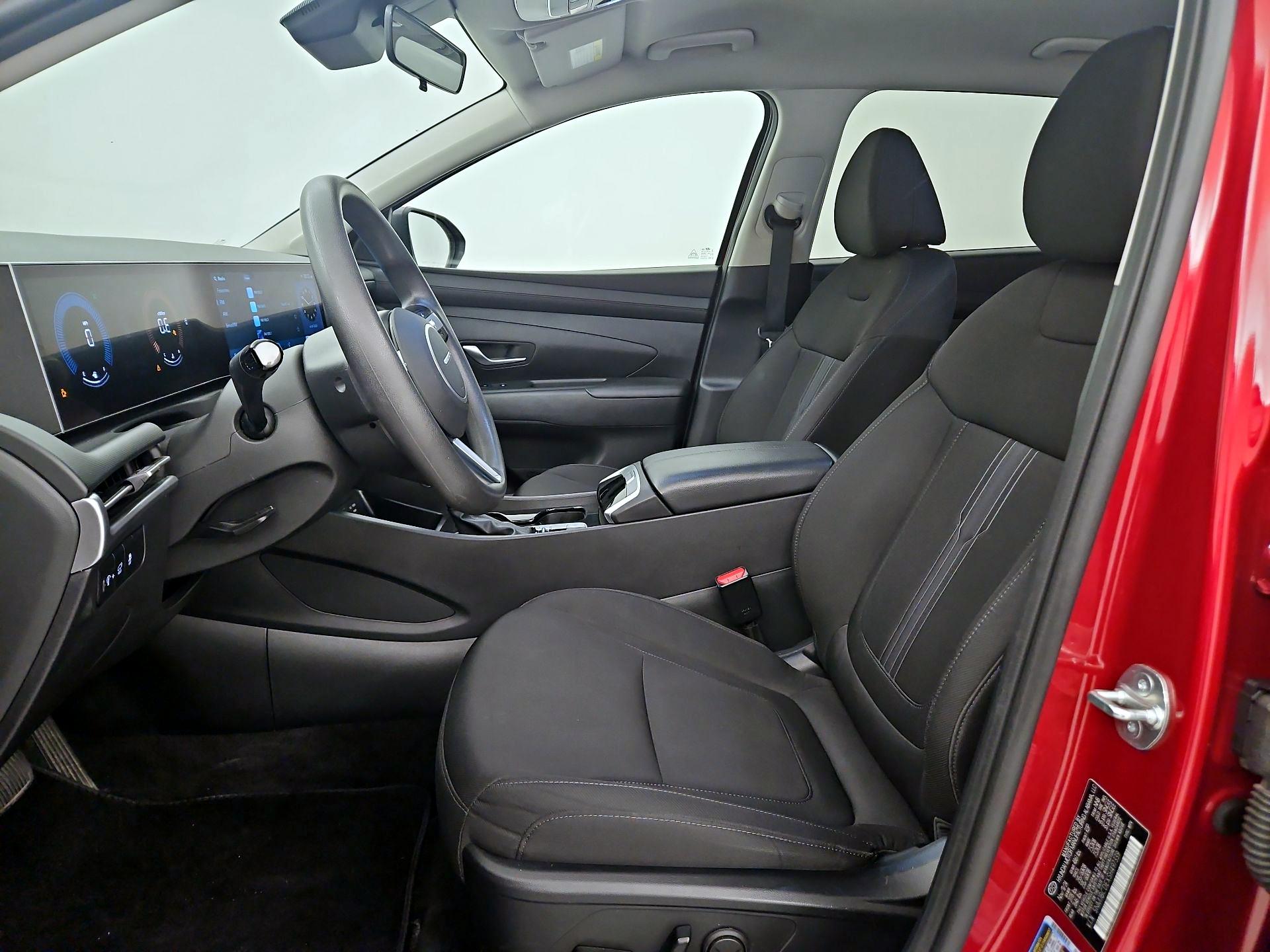 Thumbnail: 2025 Hyundai Tucson - 11