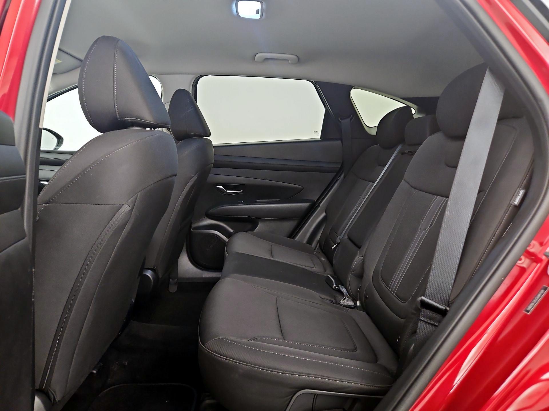 Thumbnail: 2025 Hyundai Tucson - 19
