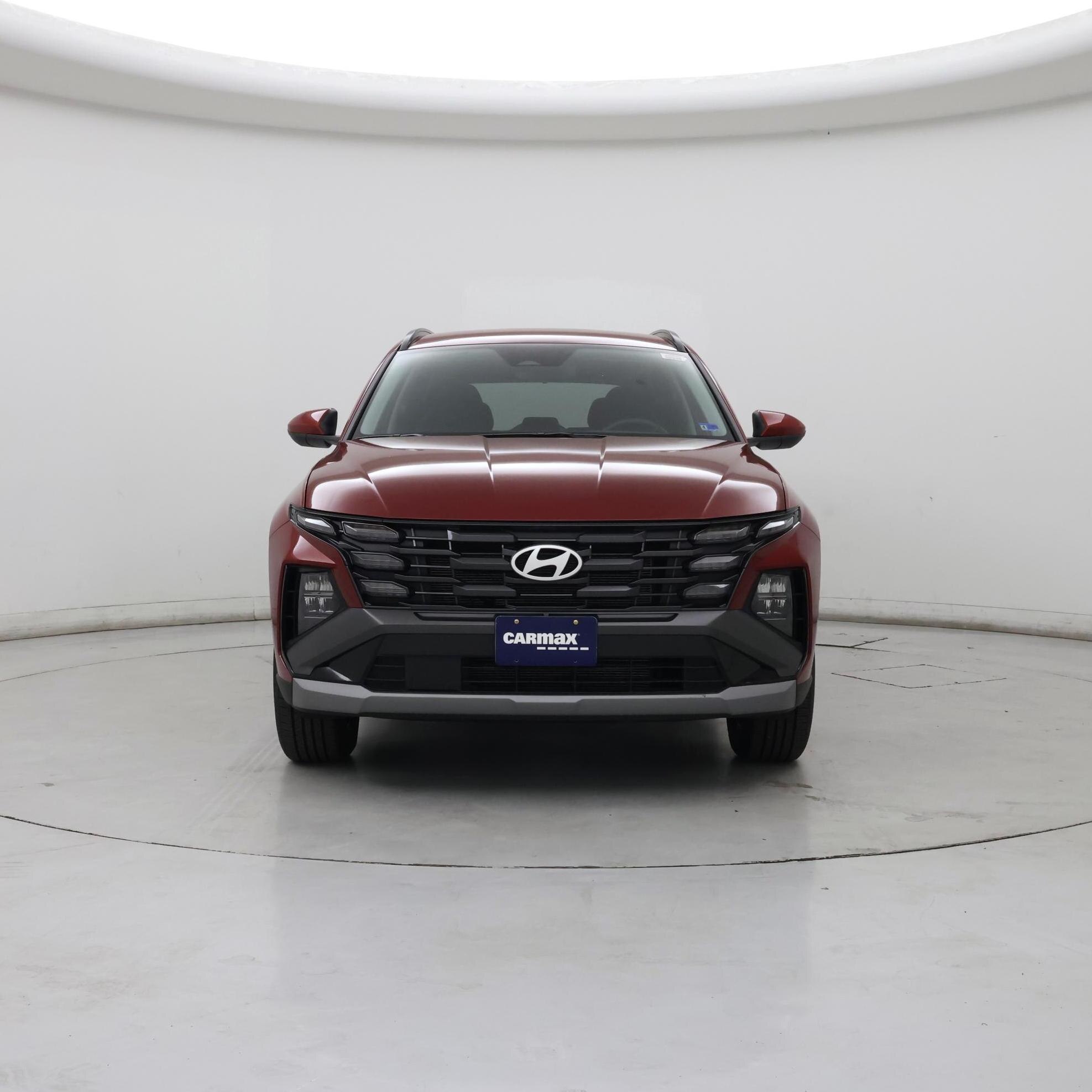 Thumbnail: 2025 Hyundai Tucson - 5