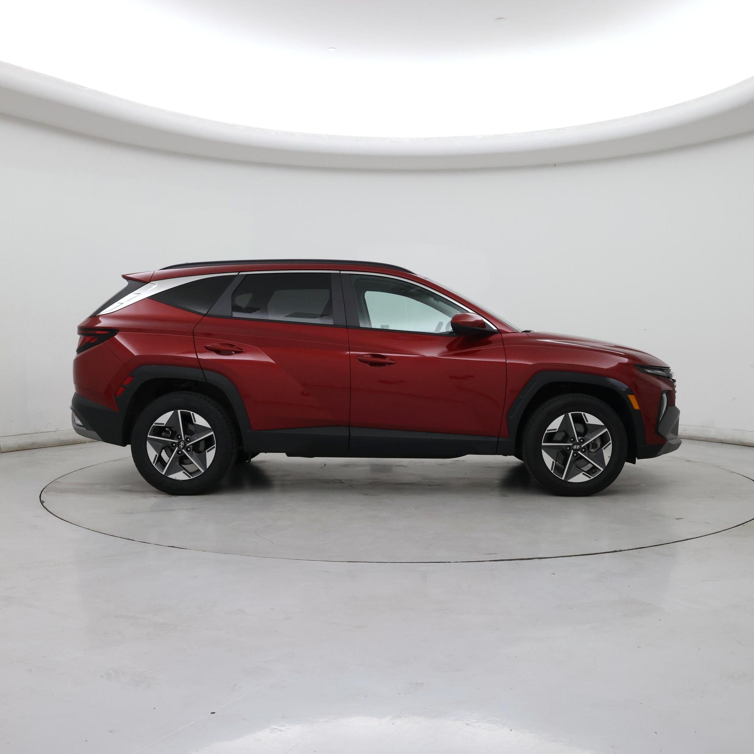 Thumbnail: 2025 Hyundai Tucson - 7