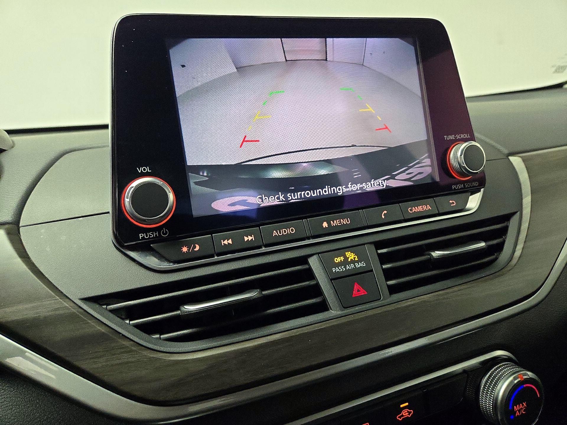 Thumbnail: 2025 Nissan Altima - 14