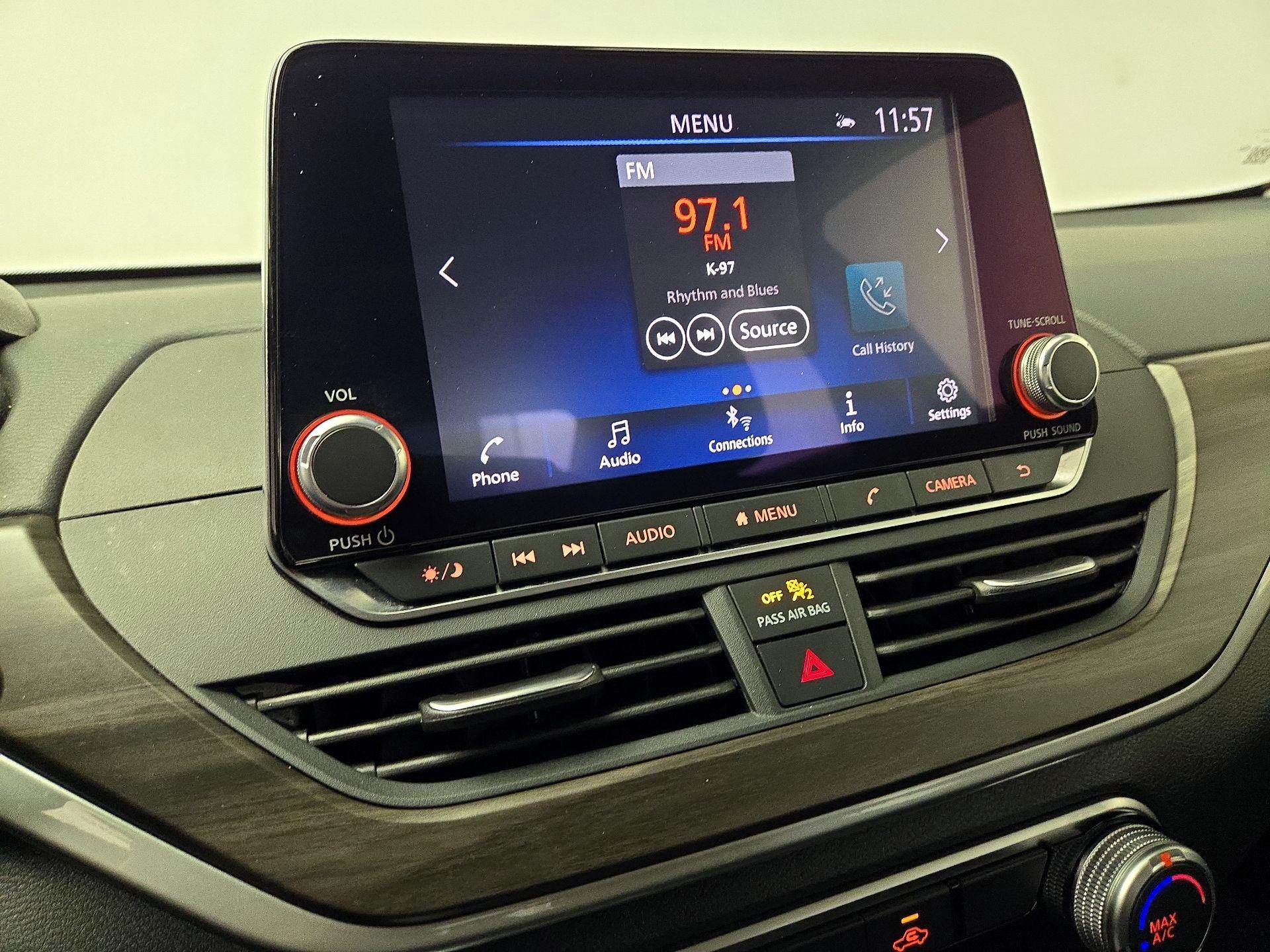 Thumbnail: 2025 Nissan Altima - 15