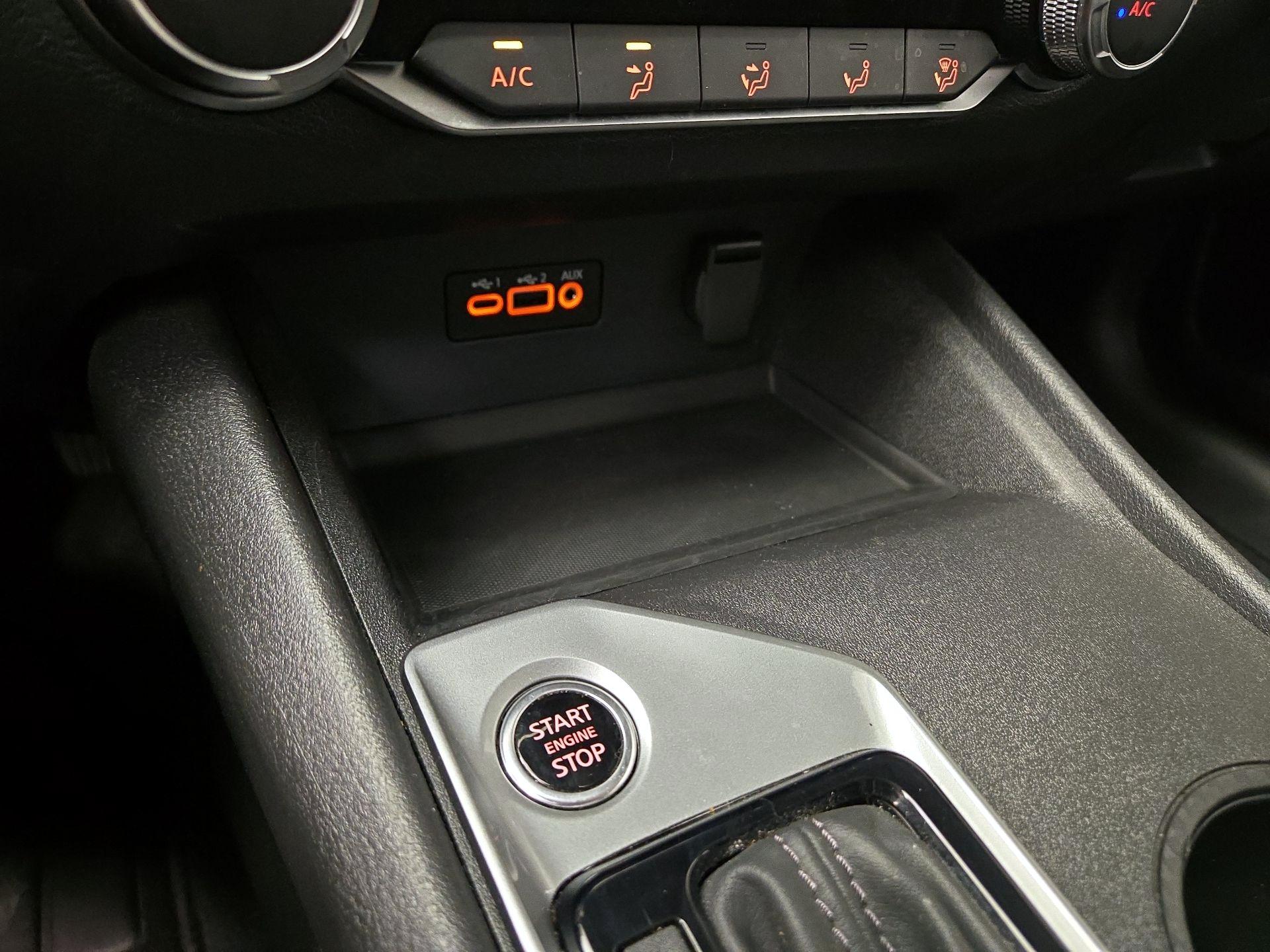 Thumbnail: 2025 Nissan Altima - 18