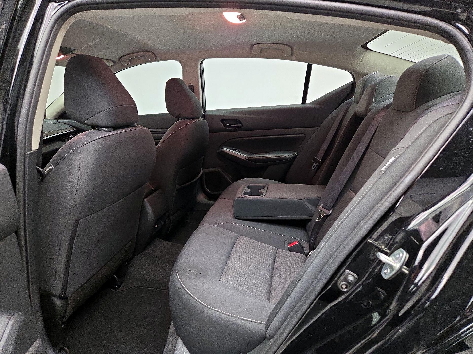 Thumbnail: 2025 Nissan Altima - 19