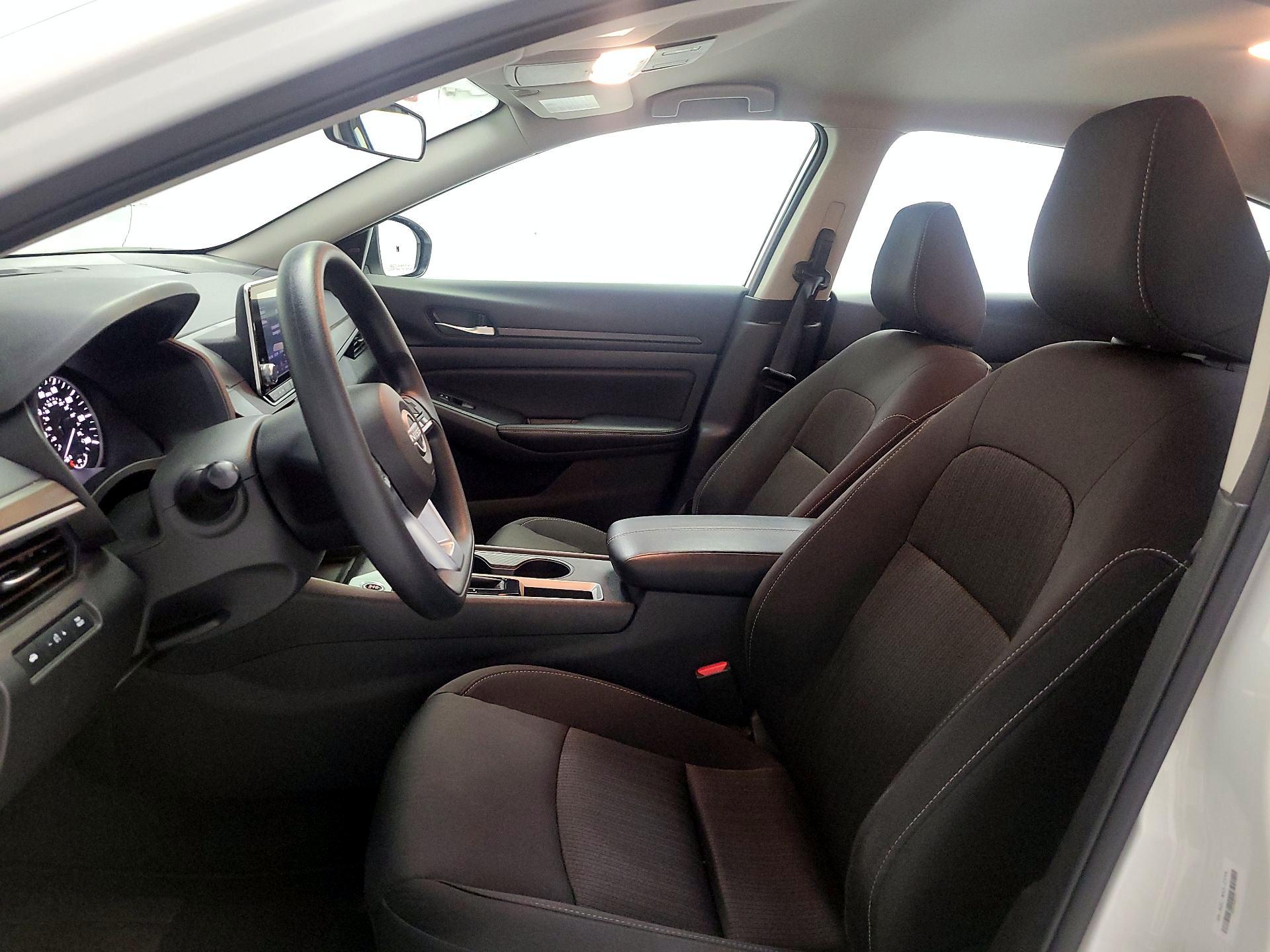 Thumbnail: 2025 Nissan Altima - 11