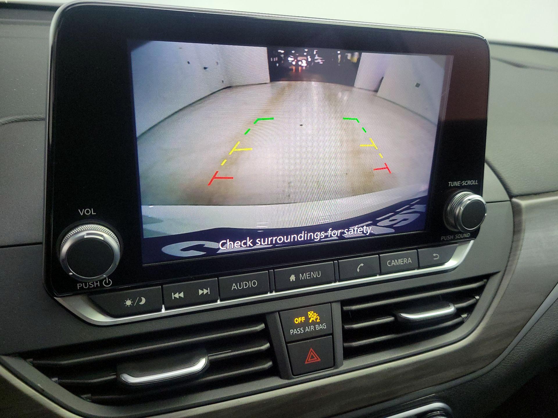 Thumbnail: 2025 Nissan Altima - 14