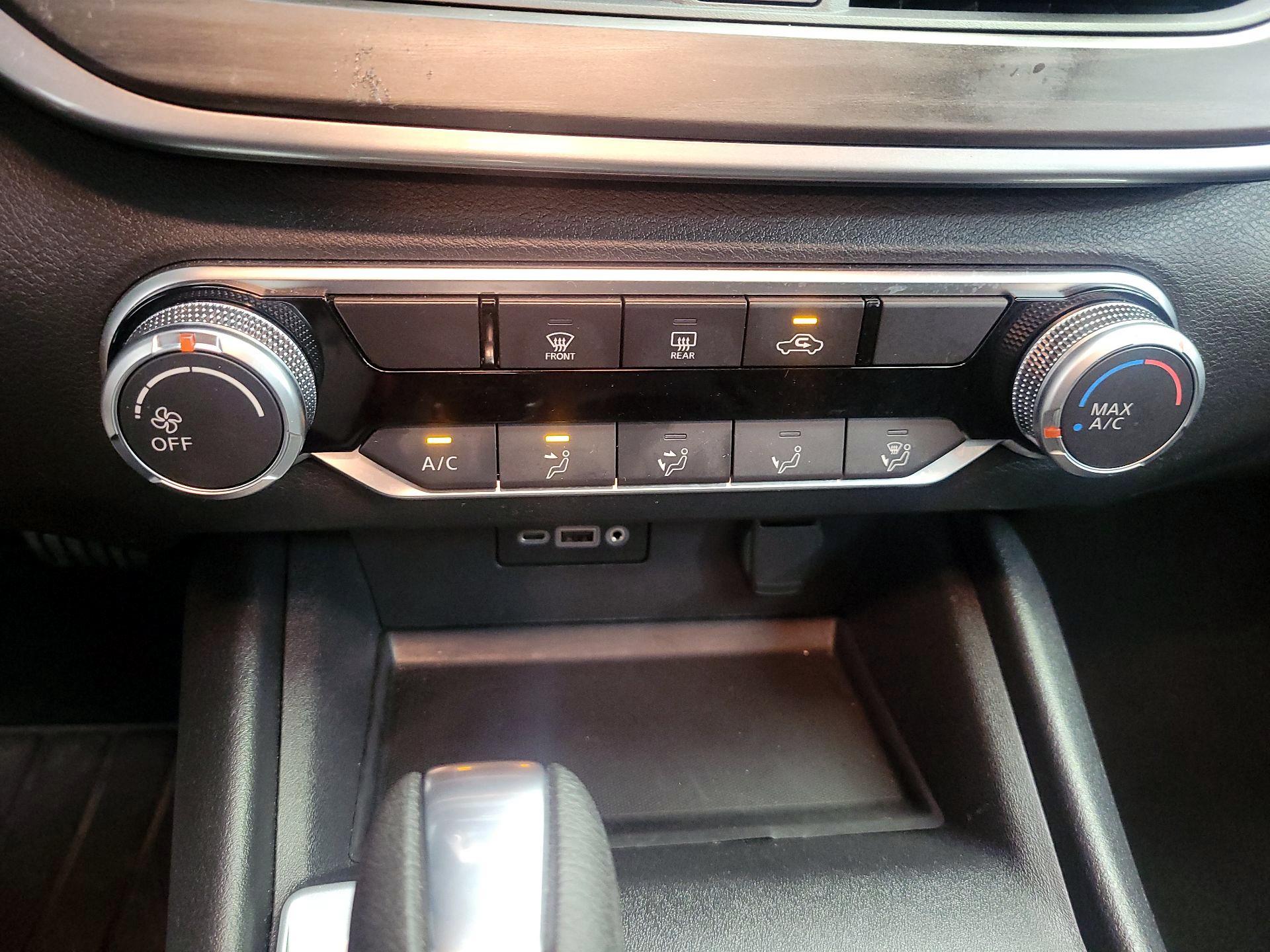 Thumbnail: 2025 Nissan Altima - 16