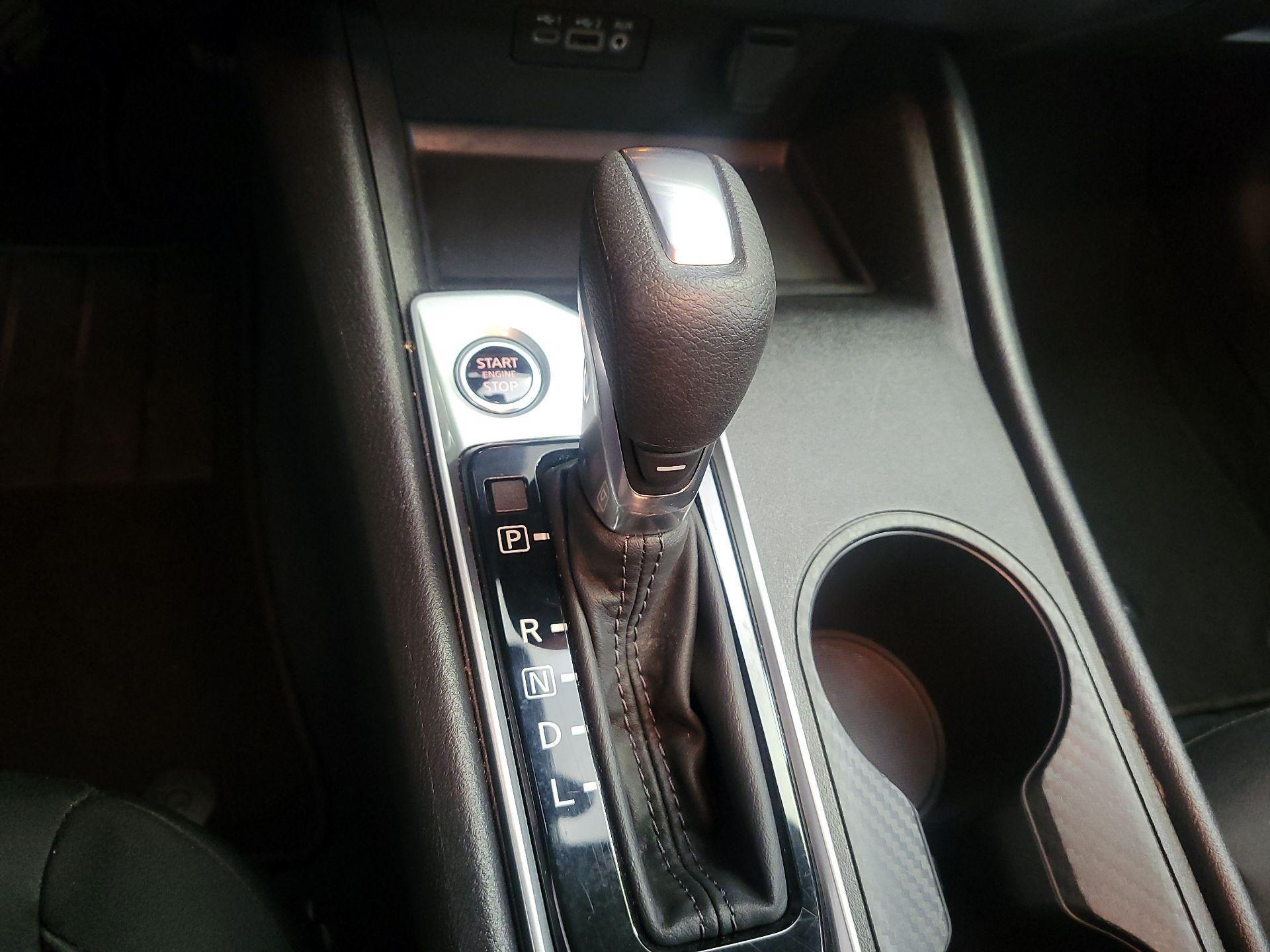 Thumbnail: 2025 Nissan Altima - 17