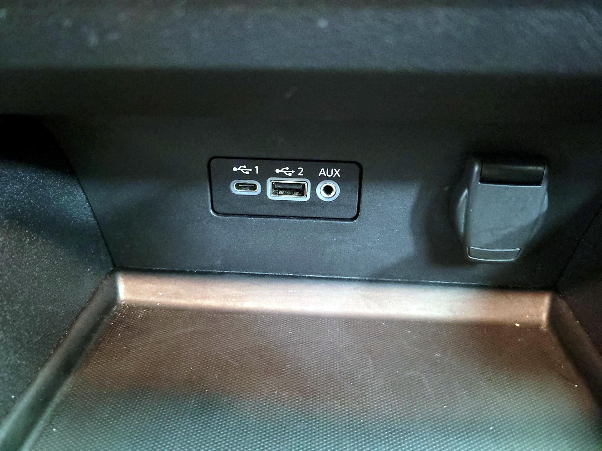 Thumbnail: 2025 Nissan Altima - 18