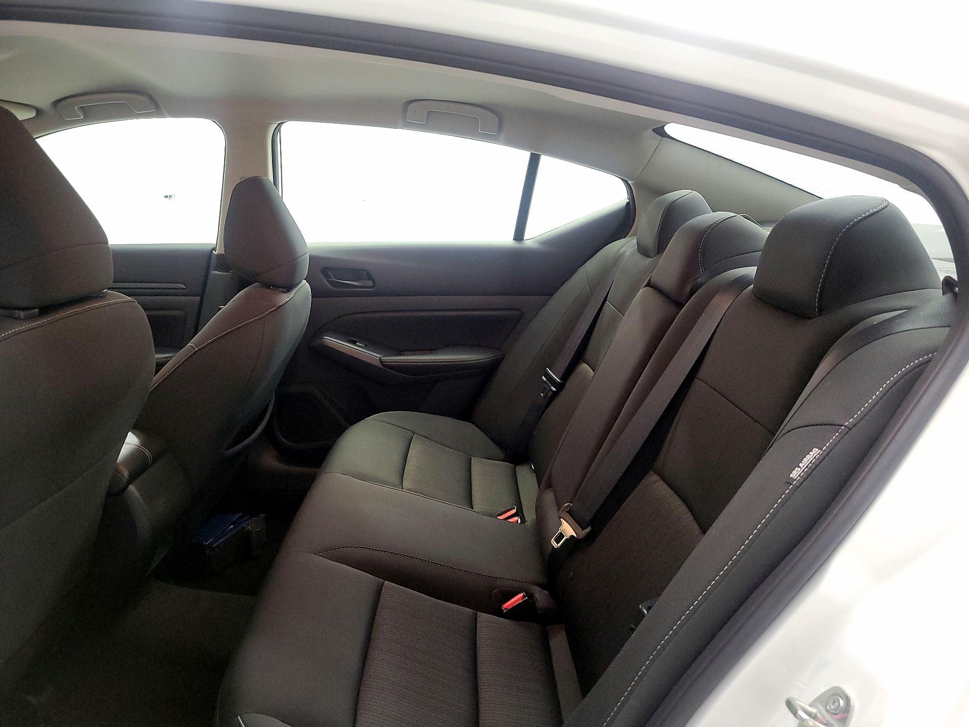 Thumbnail: 2025 Nissan Altima - 19