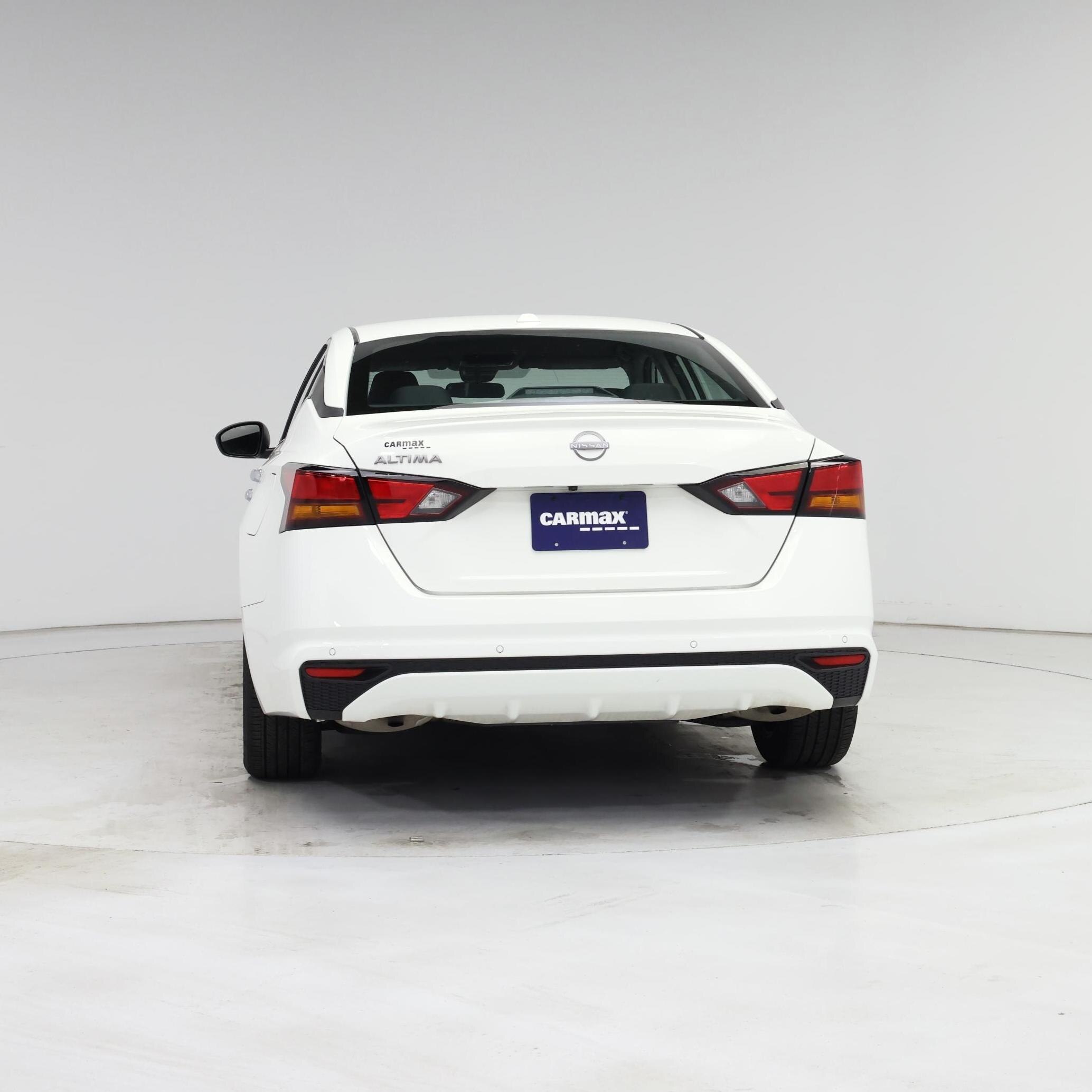 Thumbnail: 2025 Nissan Altima - 6