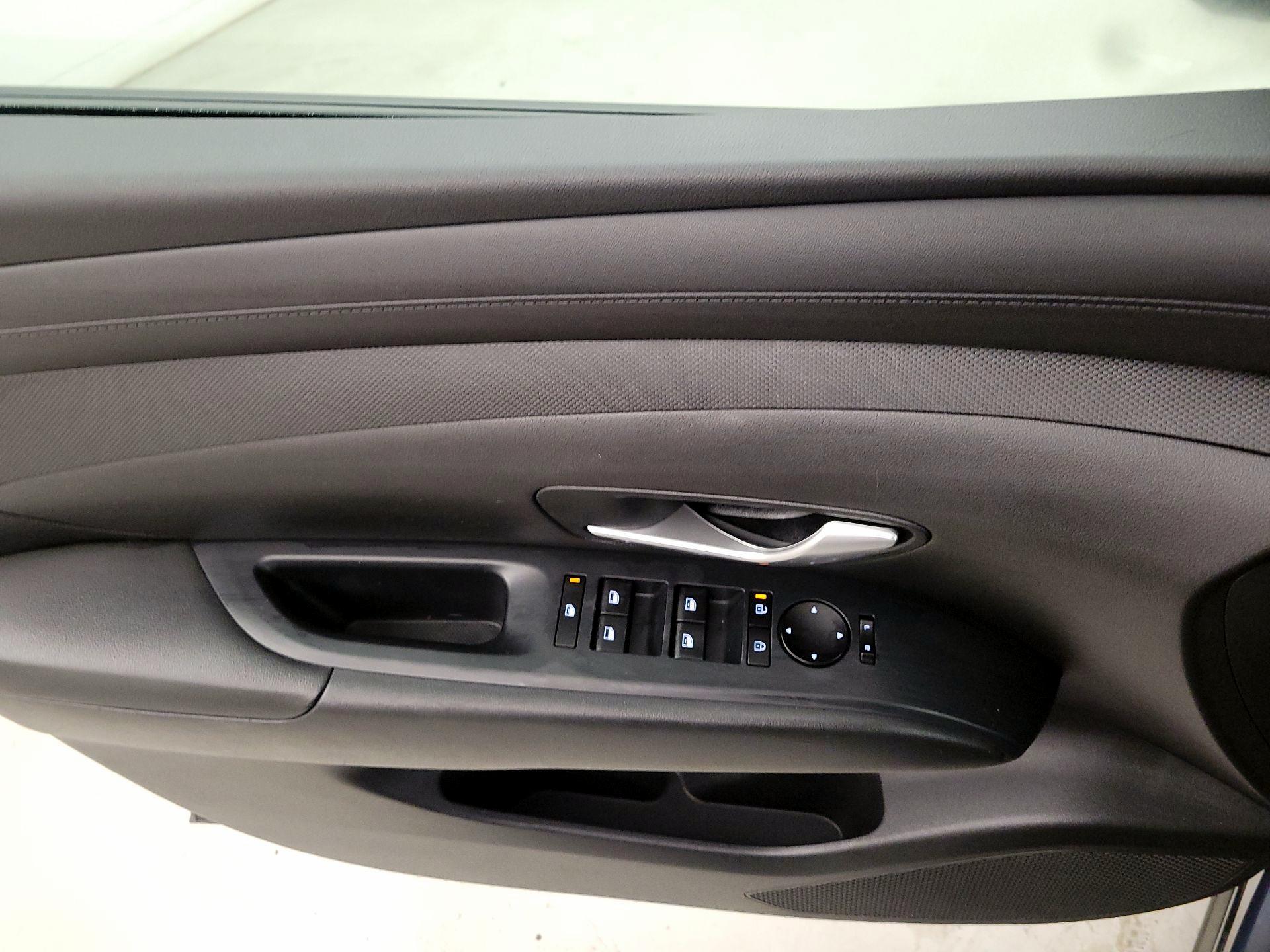 Thumbnail: 2025 Hyundai Tucson - 12