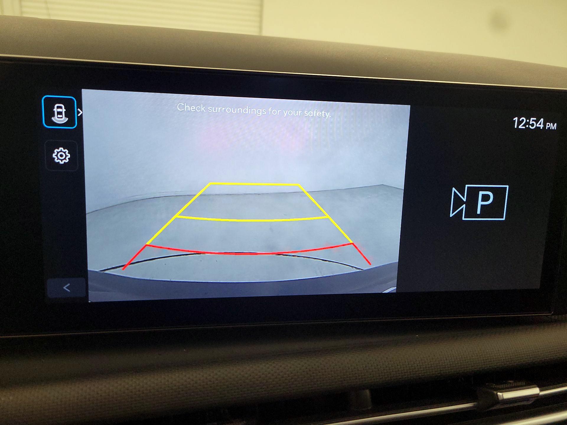 Thumbnail: 2025 Hyundai Tucson - 14