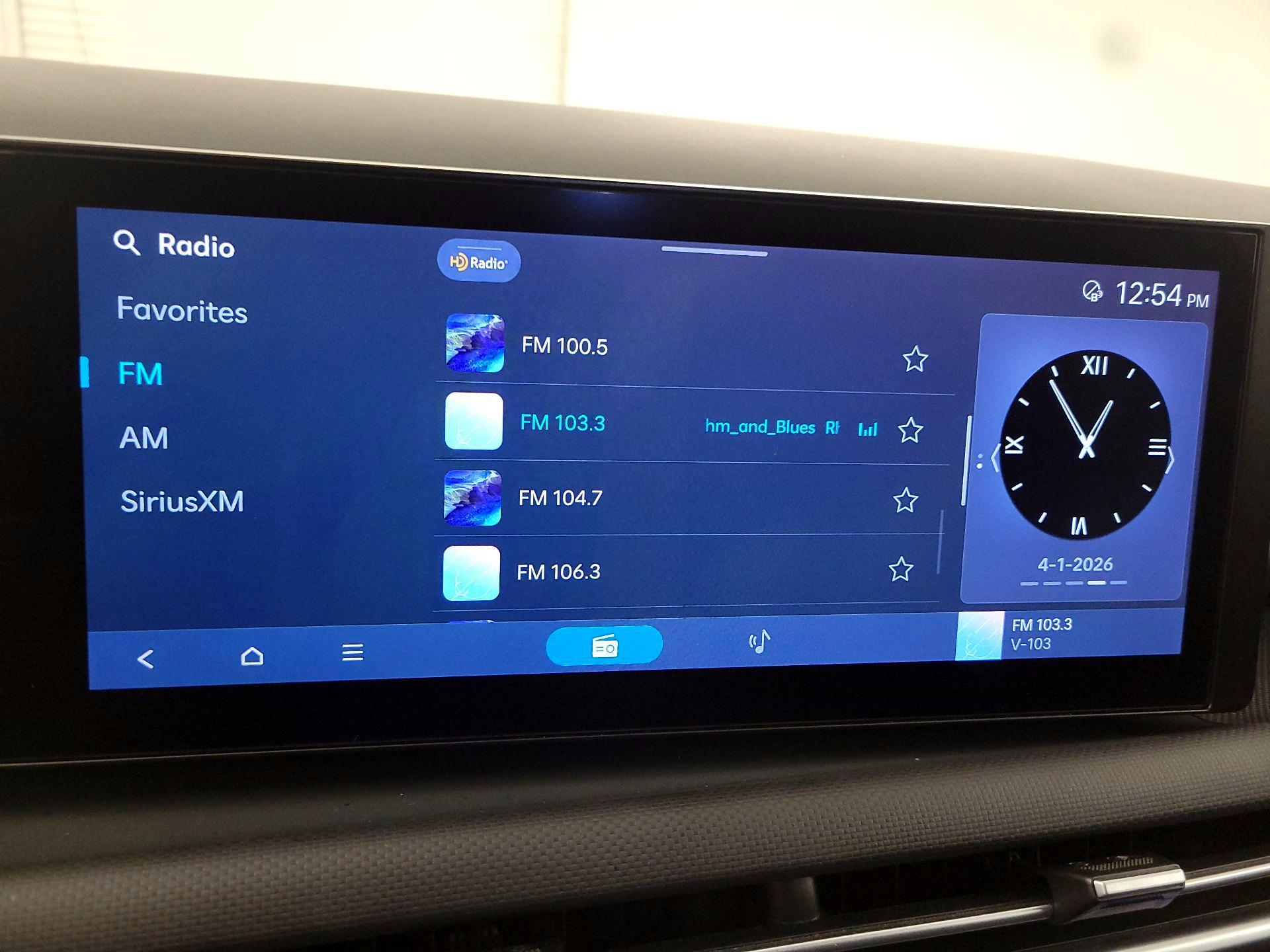 Thumbnail: 2025 Hyundai Tucson - 15