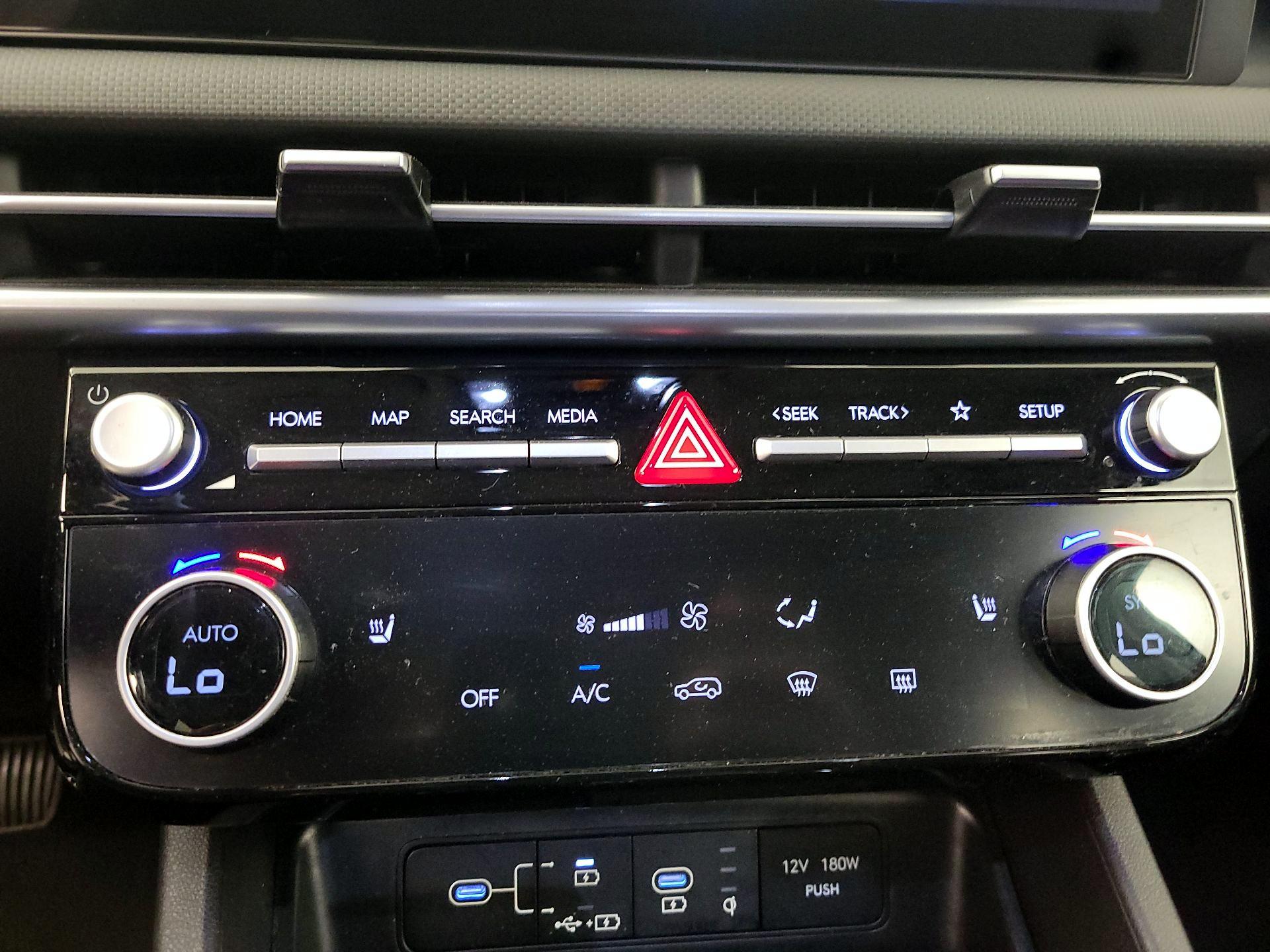 Thumbnail: 2025 Hyundai Tucson - 16