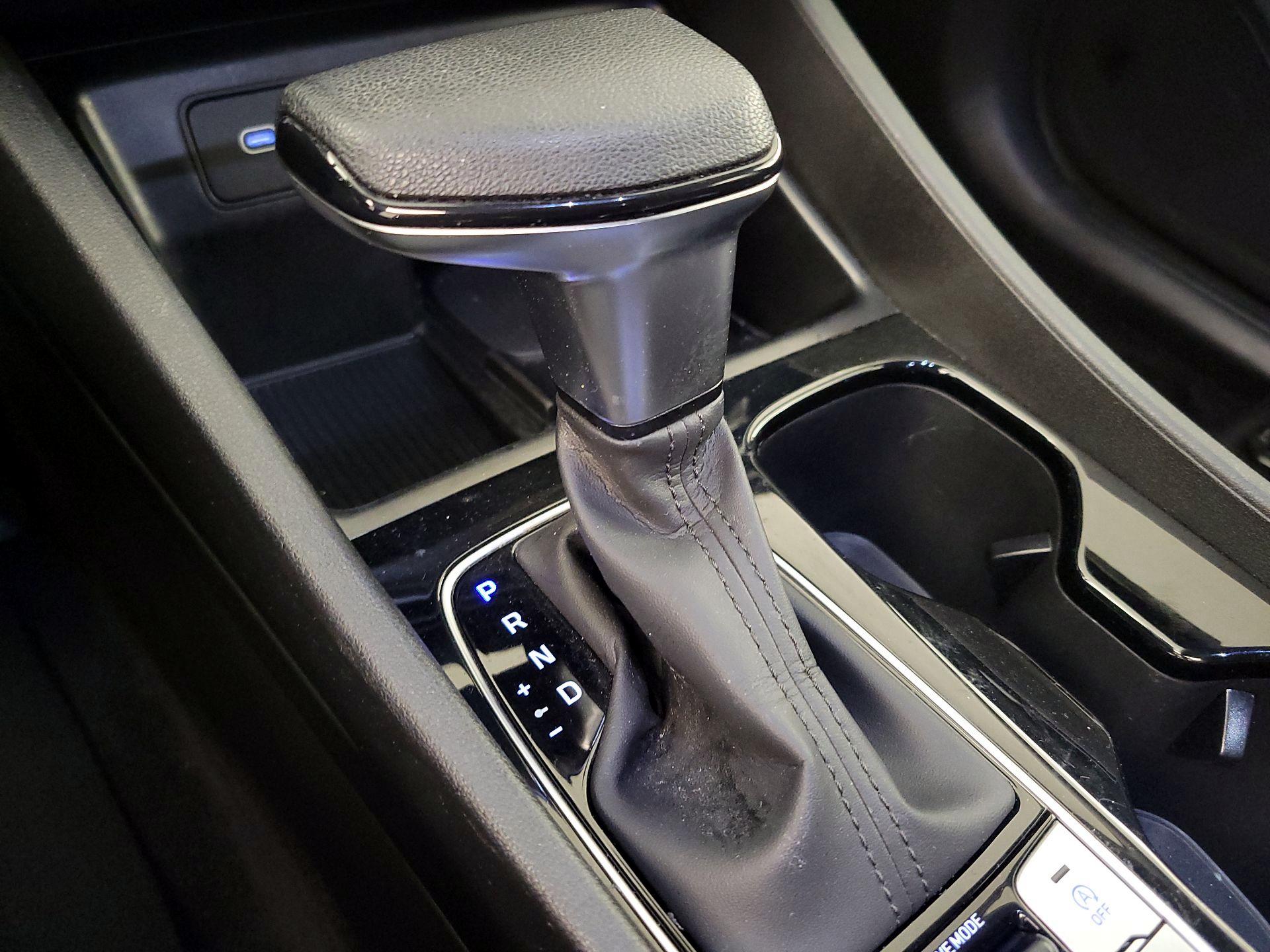 Thumbnail: 2025 Hyundai Tucson - 17