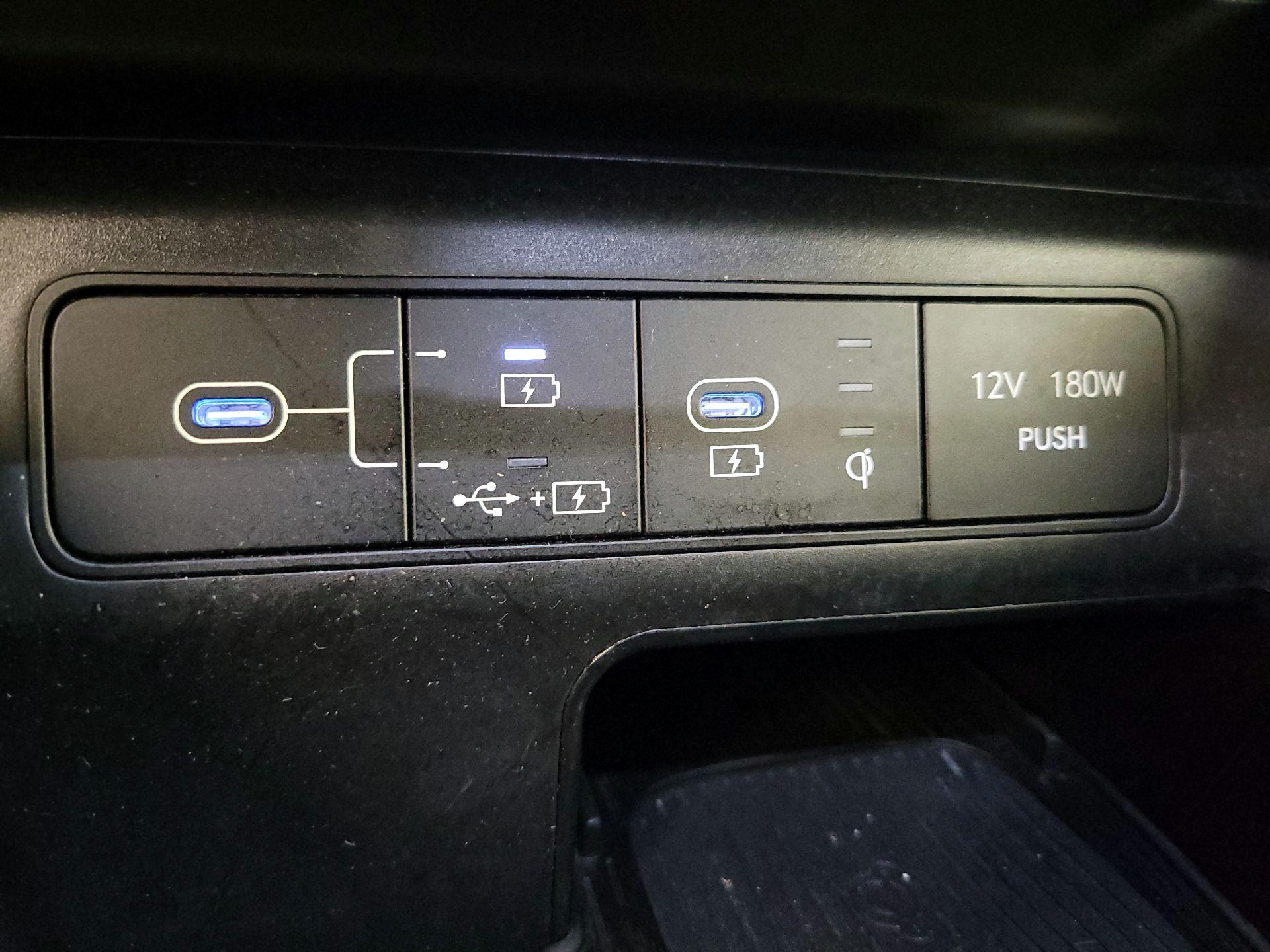 Thumbnail: 2025 Hyundai Tucson - 18